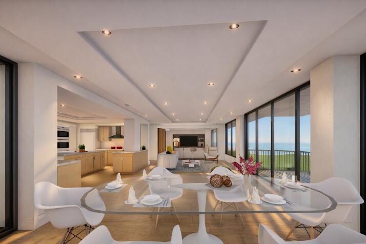 Foto de propiedad en 1225 S Ocean Boulevard 306, Delray Beach, FL 33483 Delray Beach con MLS# 
