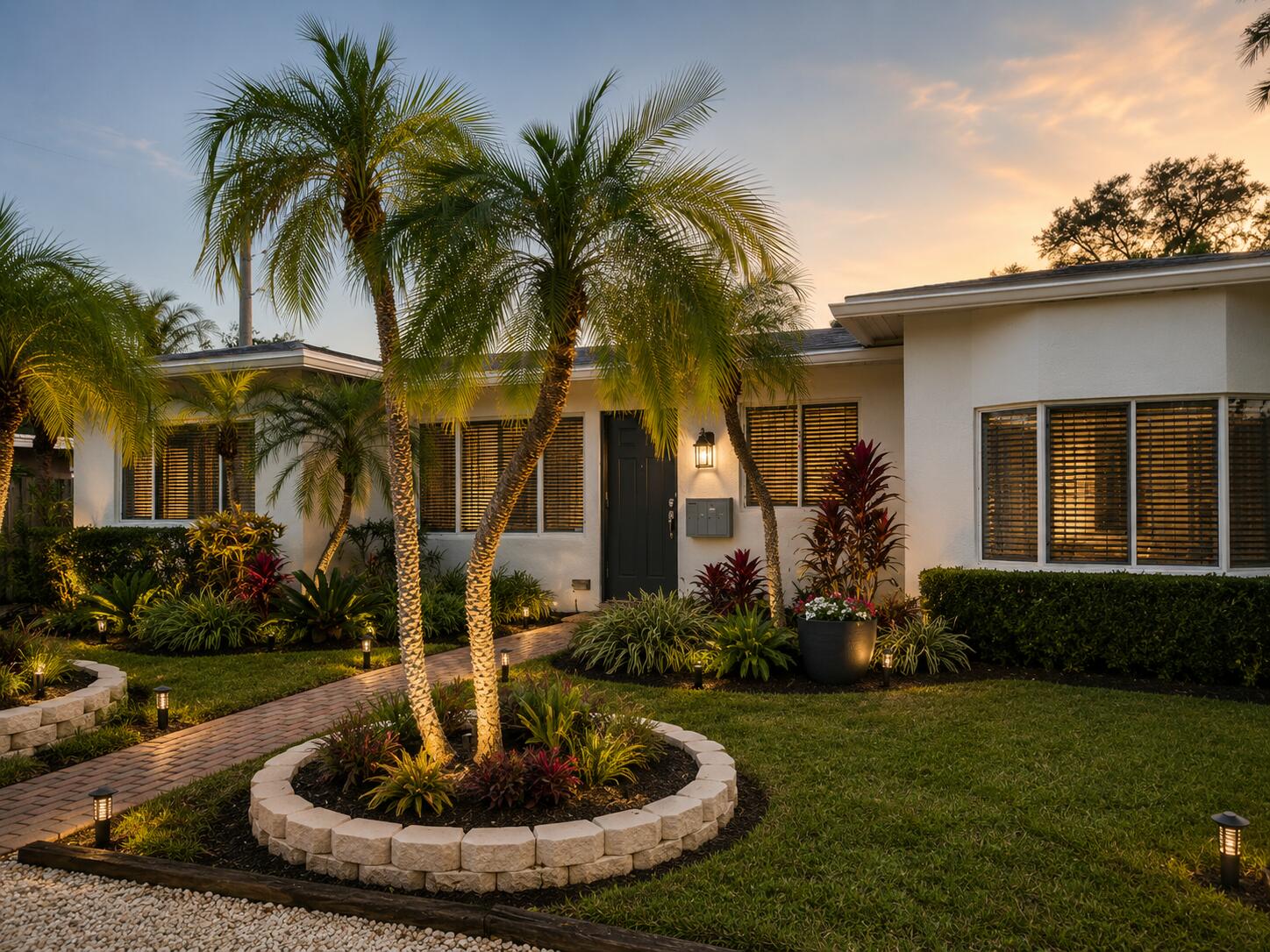 Foto de propiedad en 1207 NE 12th Avenue, Fort Lauderdale, FL 33304 Fort Lauderdale con MLS# 