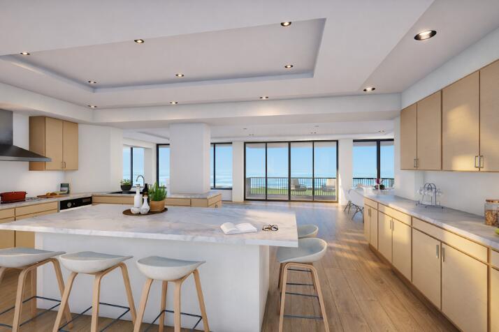 Foto de propiedad en 1225 S Ocean Boulevard 406, Delray Beach, FL 33483 Delray Beach con MLS# 
