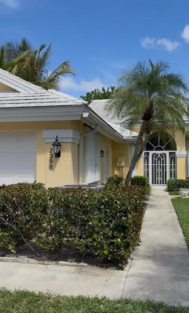 Vendido 2398 Saratoga Bay Drive, West Palm Beach, FL 33409, West Palm Beach, FL 33409