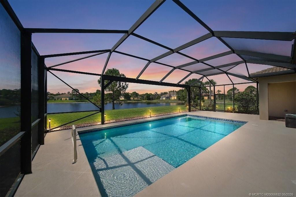 Vendido 4880 SW Sensation Street, Palm City, FL 34990, Palm City, FL 34990