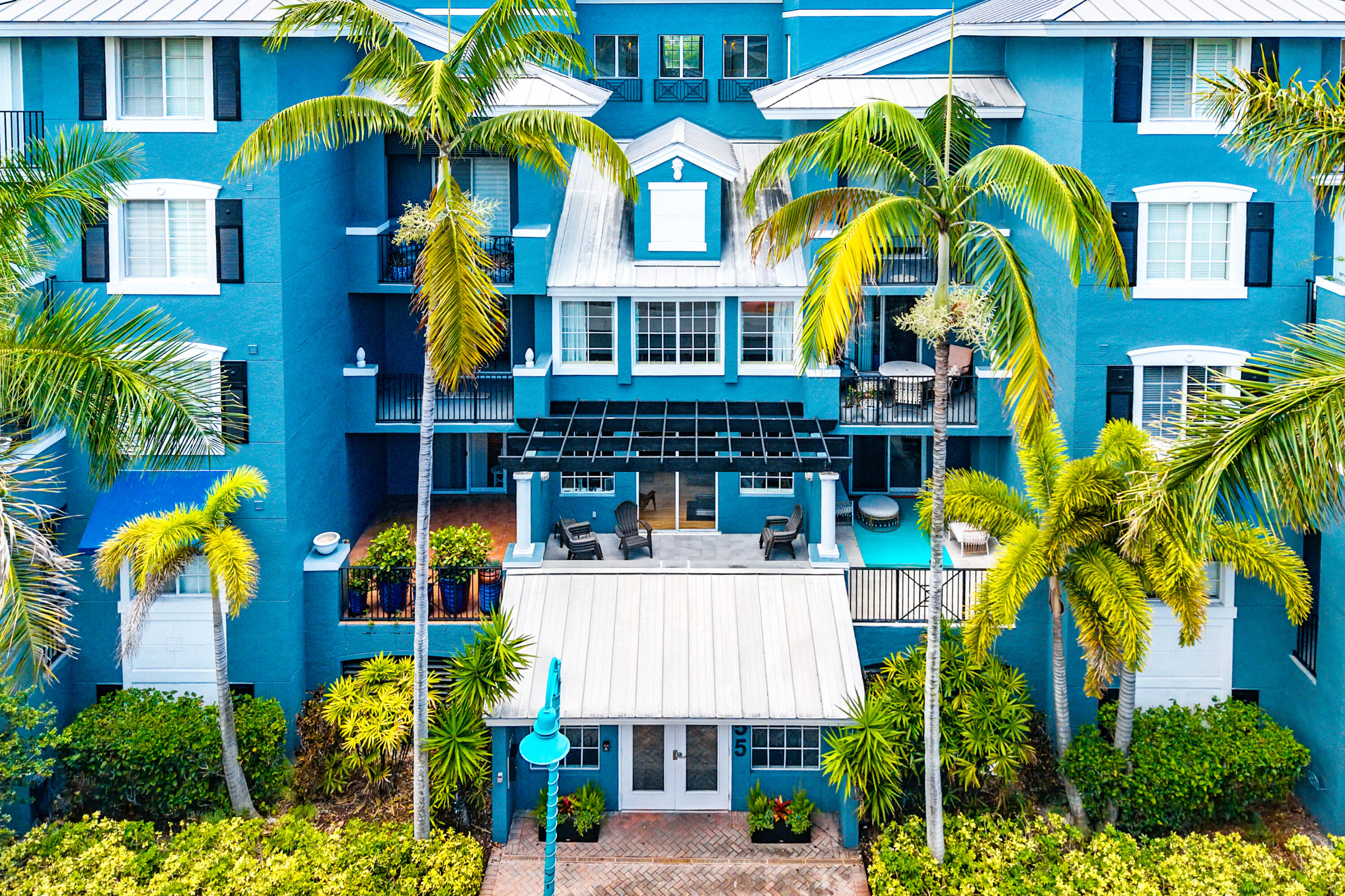 Foto de propiedad en 255 NE 3rd Avenue 2503, Delray Beach, FL 33444 Delray Beach con MLS# 