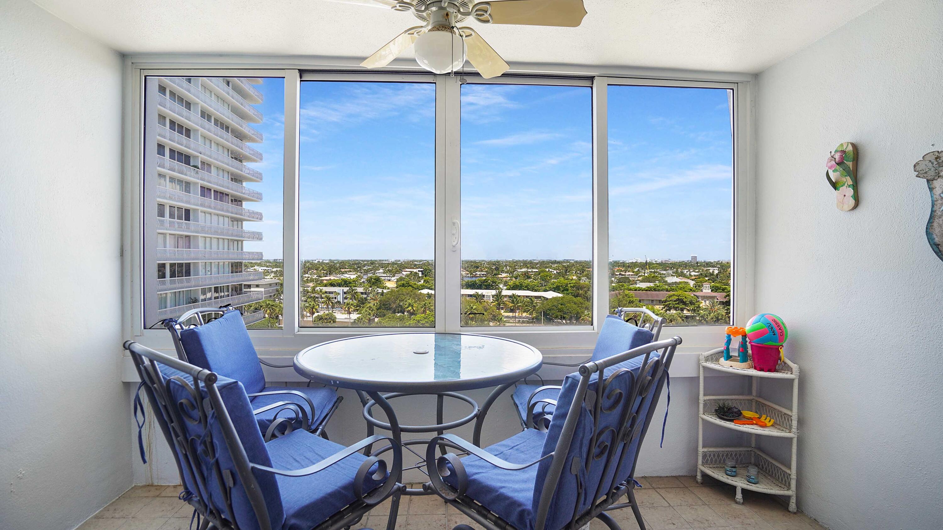 Foto de propiedad en 4040 Galt Ocean Drive 801, Fort Lauderdale, FL 33308 Fort Lauderdale con MLS# 