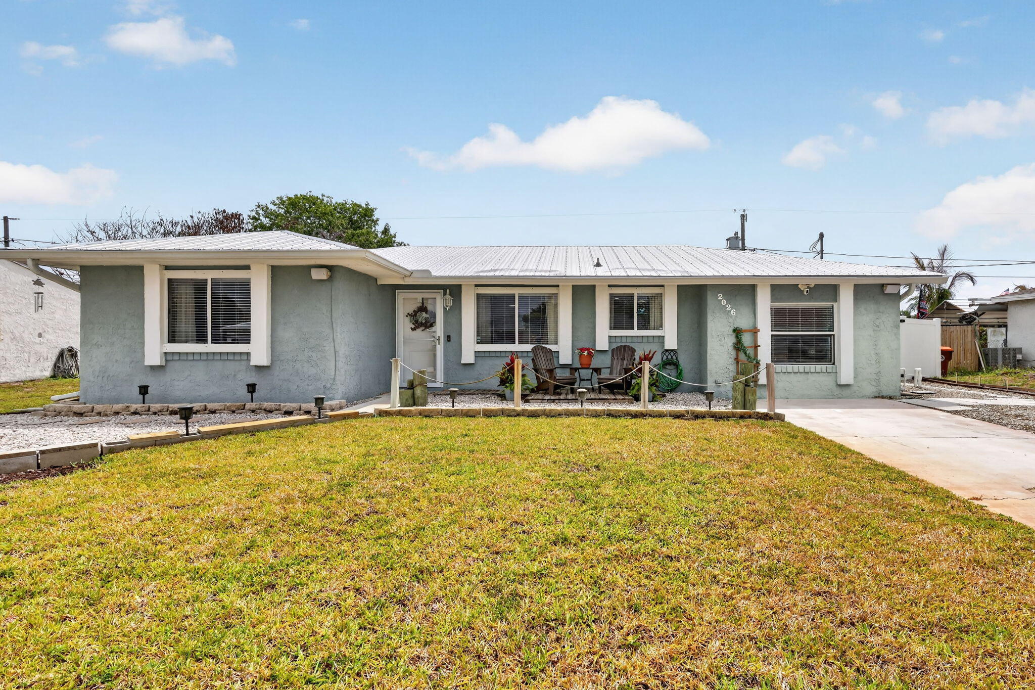 Foto de propiedad en 2026 7th Court SW, Vero Beach, FL 32962 Vero Beach con MLS# 
