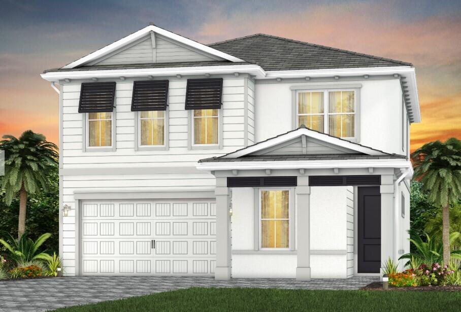 Foto de propiedad en 10486 Northbrook Circle 70, Palm Beach Gardens, FL 33412 Palm Beach Gardens con MLS# 