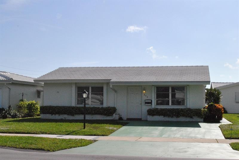 En Renta 806 Ocean Drive, Boynton Beach, FL 33426, Boynton Beach, FL 33426