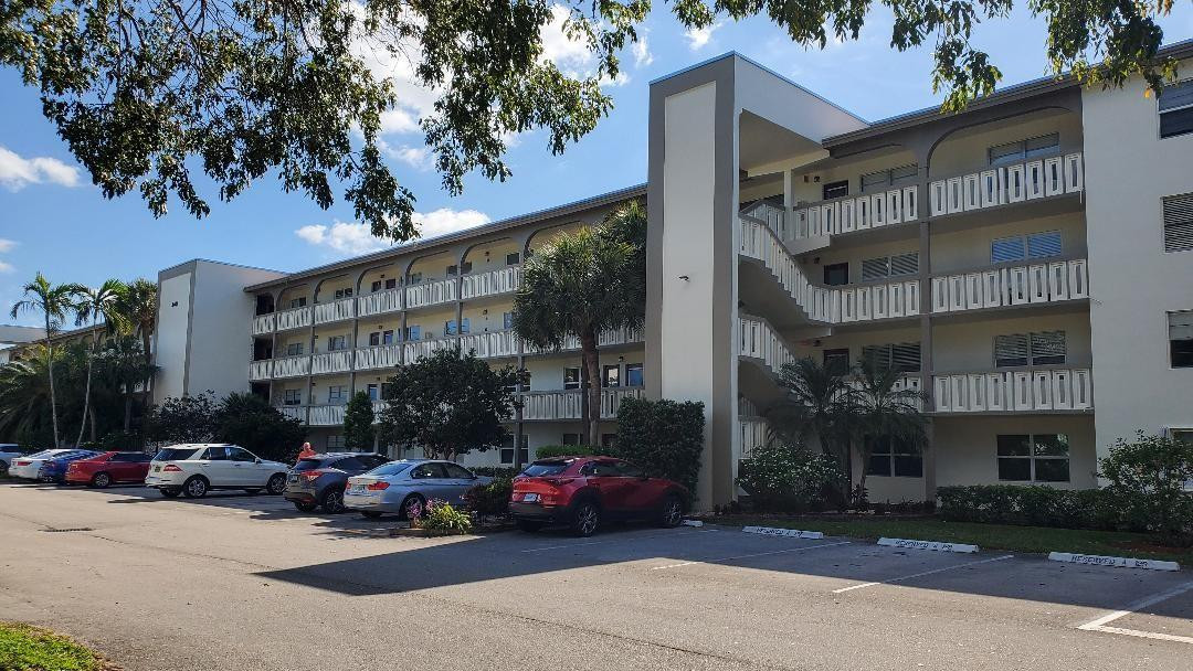 Foto de propiedad en 3401 Bimini Lane Lane H3, Coconut Creek, FL 33066 Coconut Creek con MLS# 