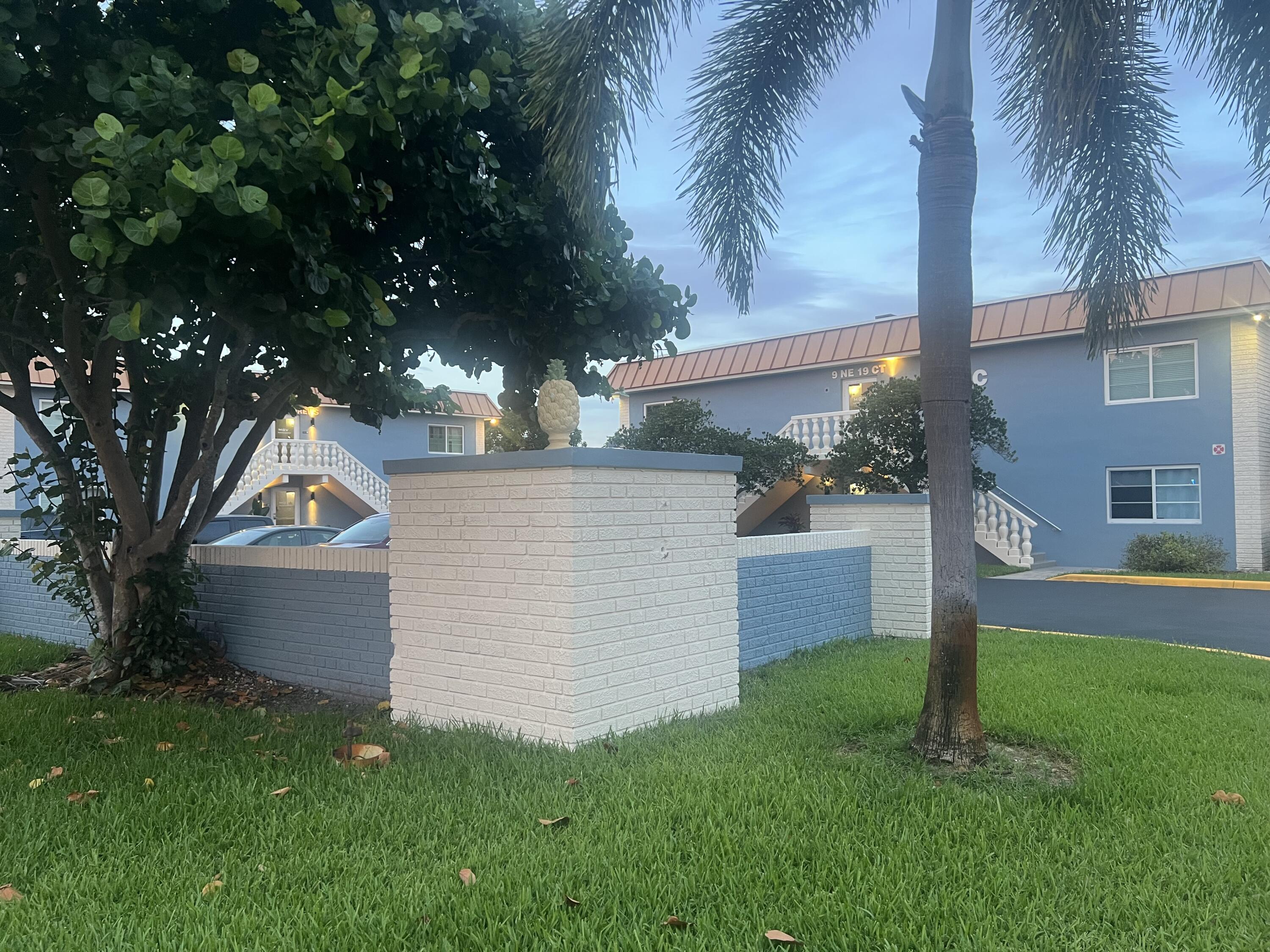 Foto de propiedad en 1950 N Andrews Avenue 103d, Wilton Manors, FL 33311 Wilton Manors con MLS# 