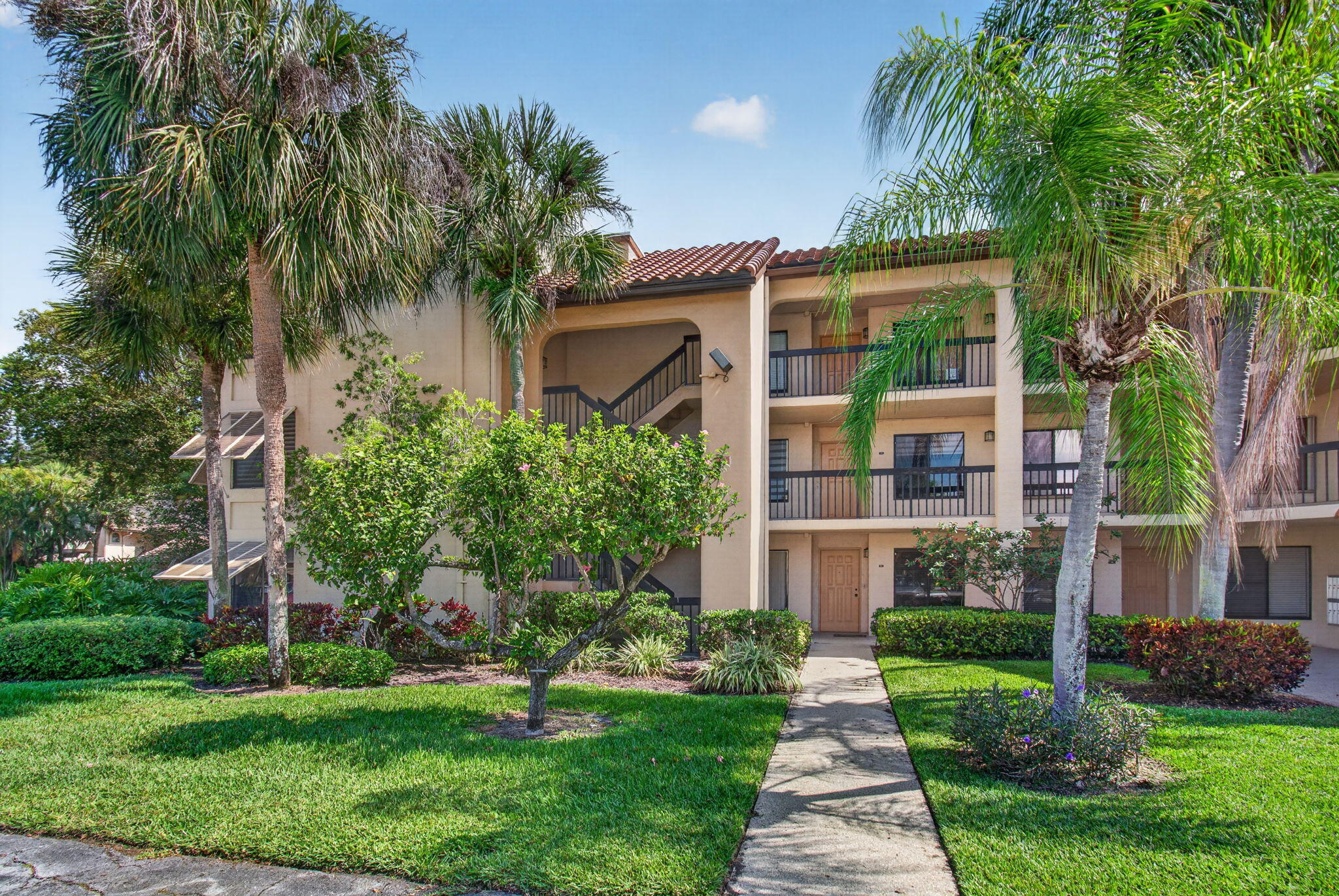 Foto de propiedad en 10174 Mangrove Drive 201, Boynton Beach, FL 33437 Boynton Beach con MLS# 