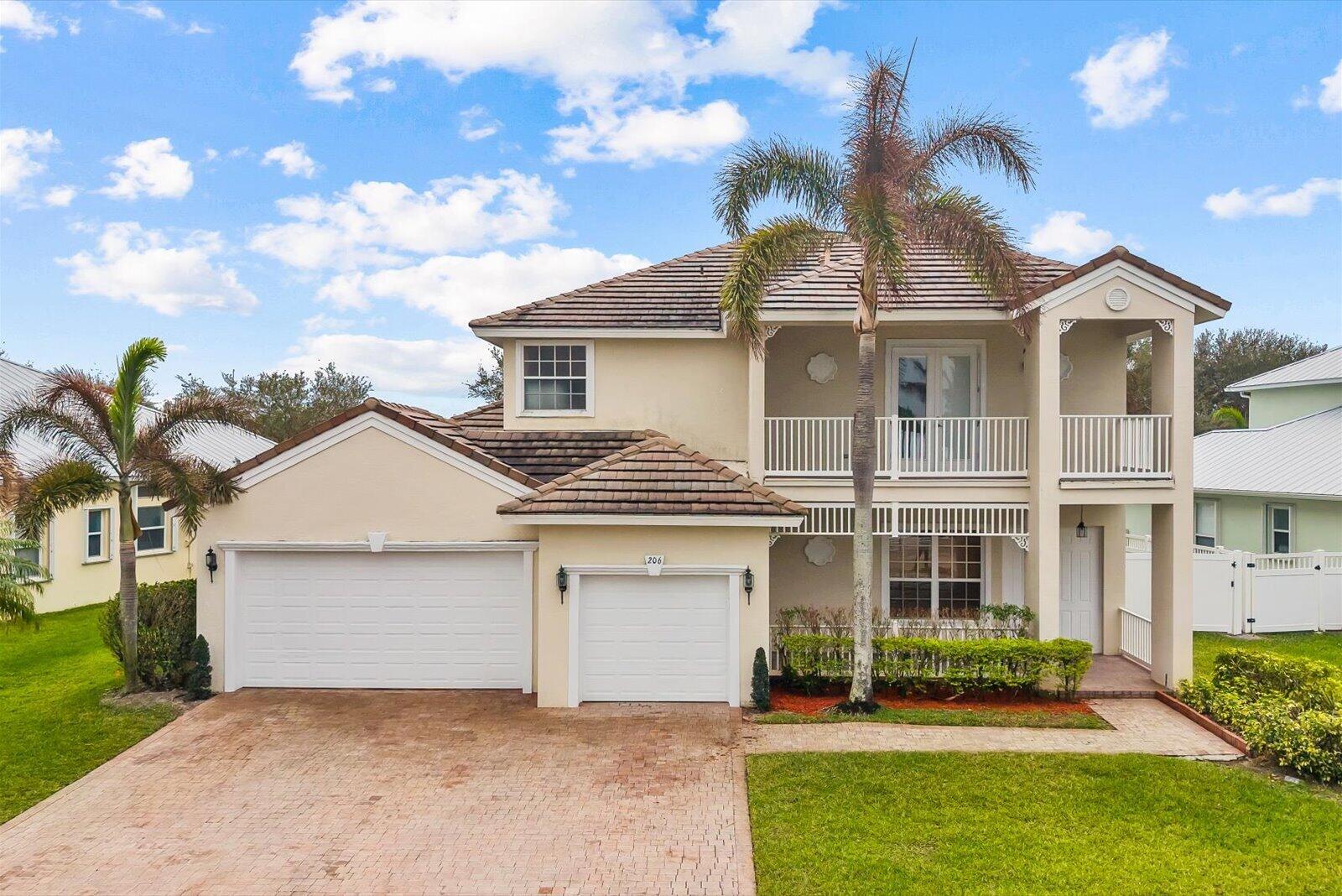 Alquilada 206 Magnolia Lakes Boulevard, Port St. Lucie, FL 34986, Port St. Lucie, FL 34986