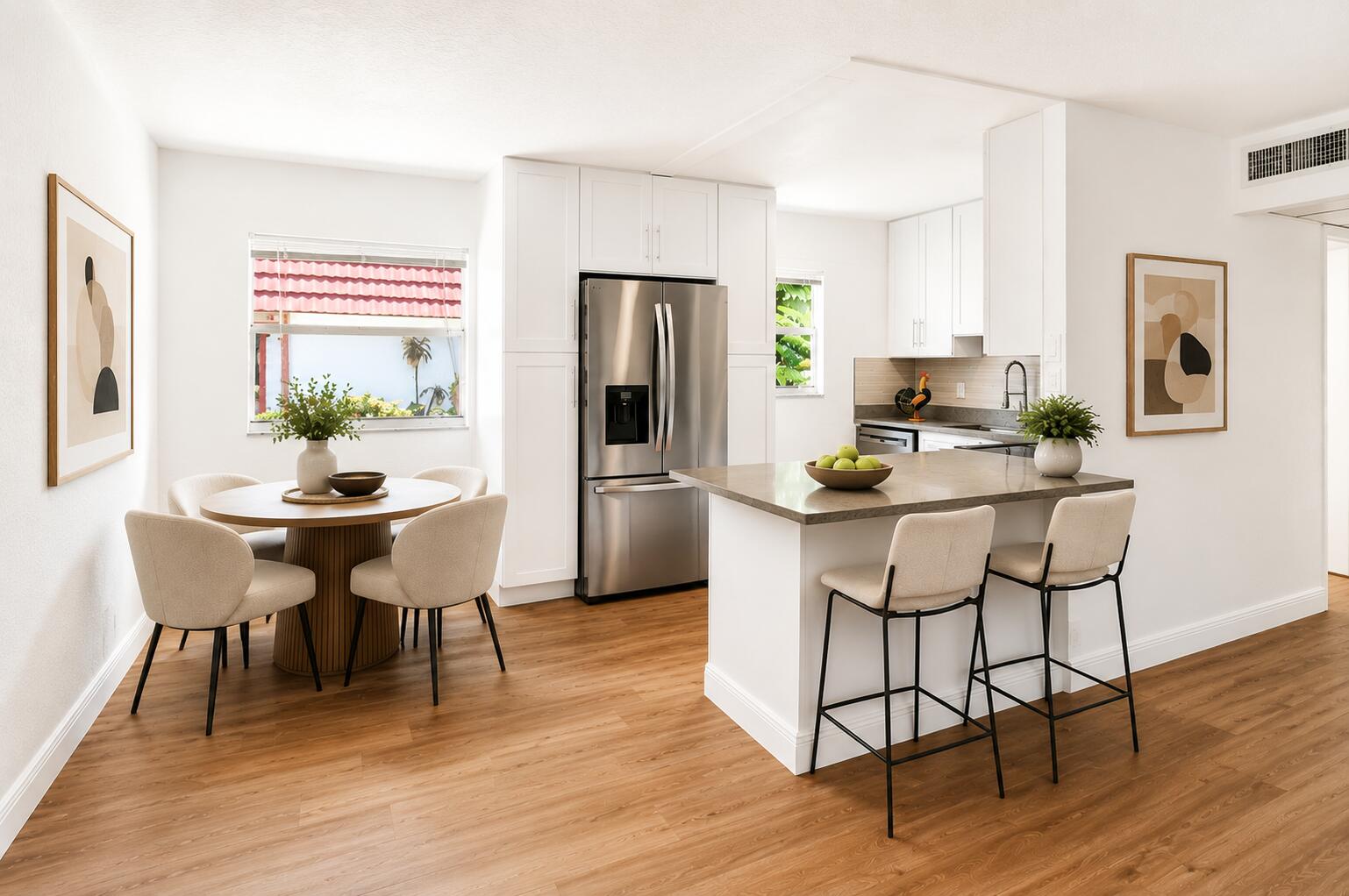 Foto de propiedad en 221 Waterford J, Delray Beach, FL 33446 Delray Beach con MLS# 