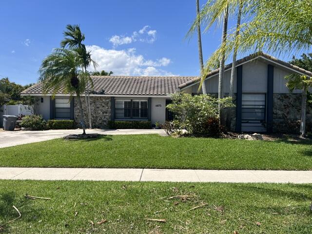 Alquilada 6875 Calle Del Paz S, Boca Raton, FL 33433, Boca Raton, FL 33433