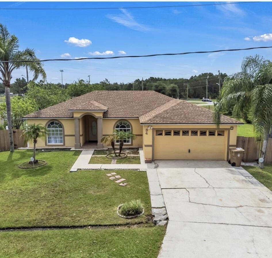 En Venta 34 Bradford Court, Kissimmee, FL 34758, Kissimmee, FL 34758
