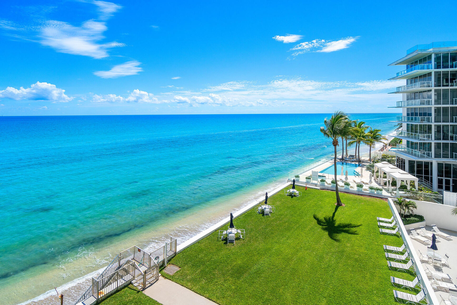 Foto de propiedad en 3570 S Ocean Boulevard S 208, South Palm Beach, FL 33480 South Palm Beach con MLS# 