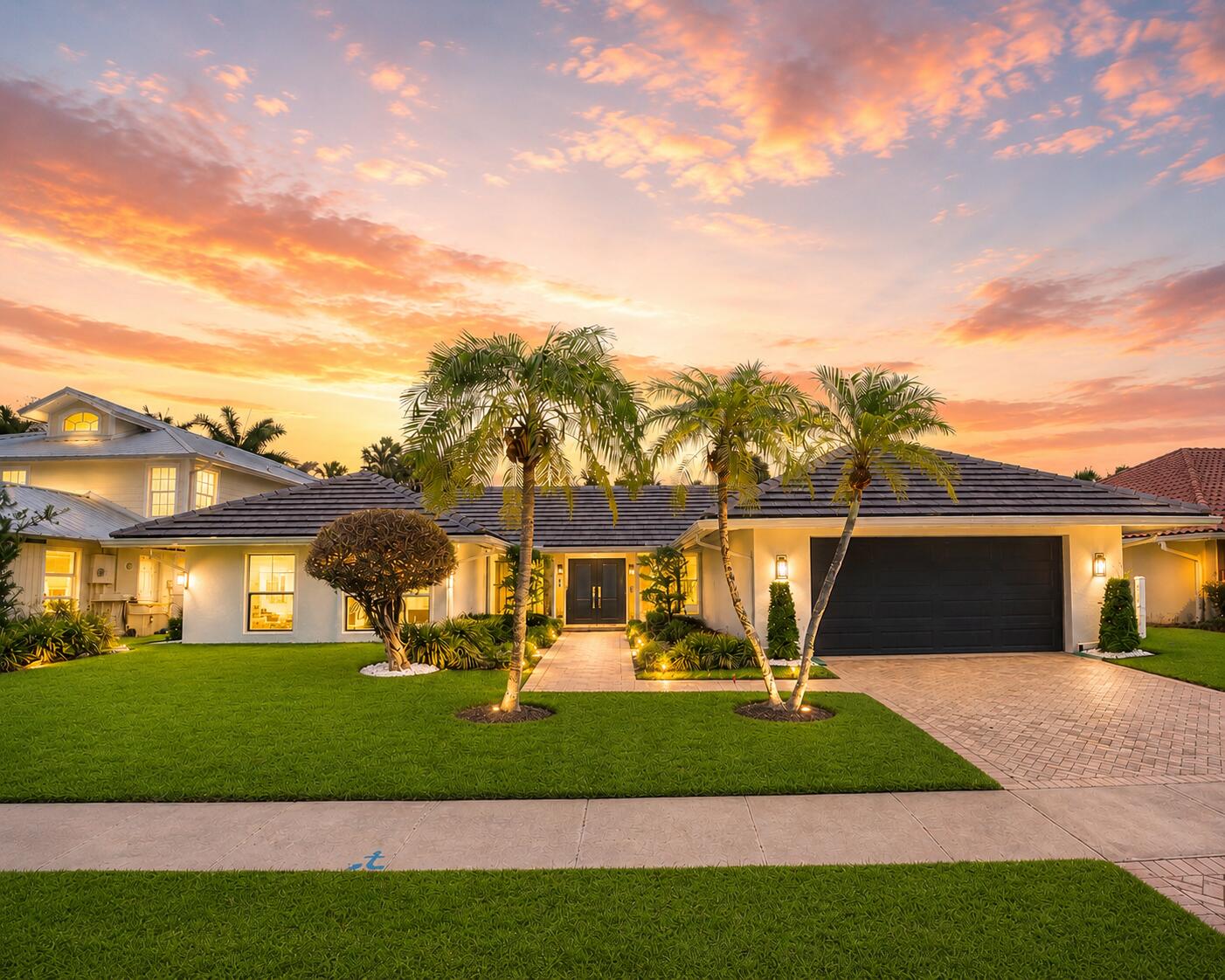 Vendido 5854 Pinebrook Drive, Boca Raton, FL 33433, Boca Raton, FL 33433