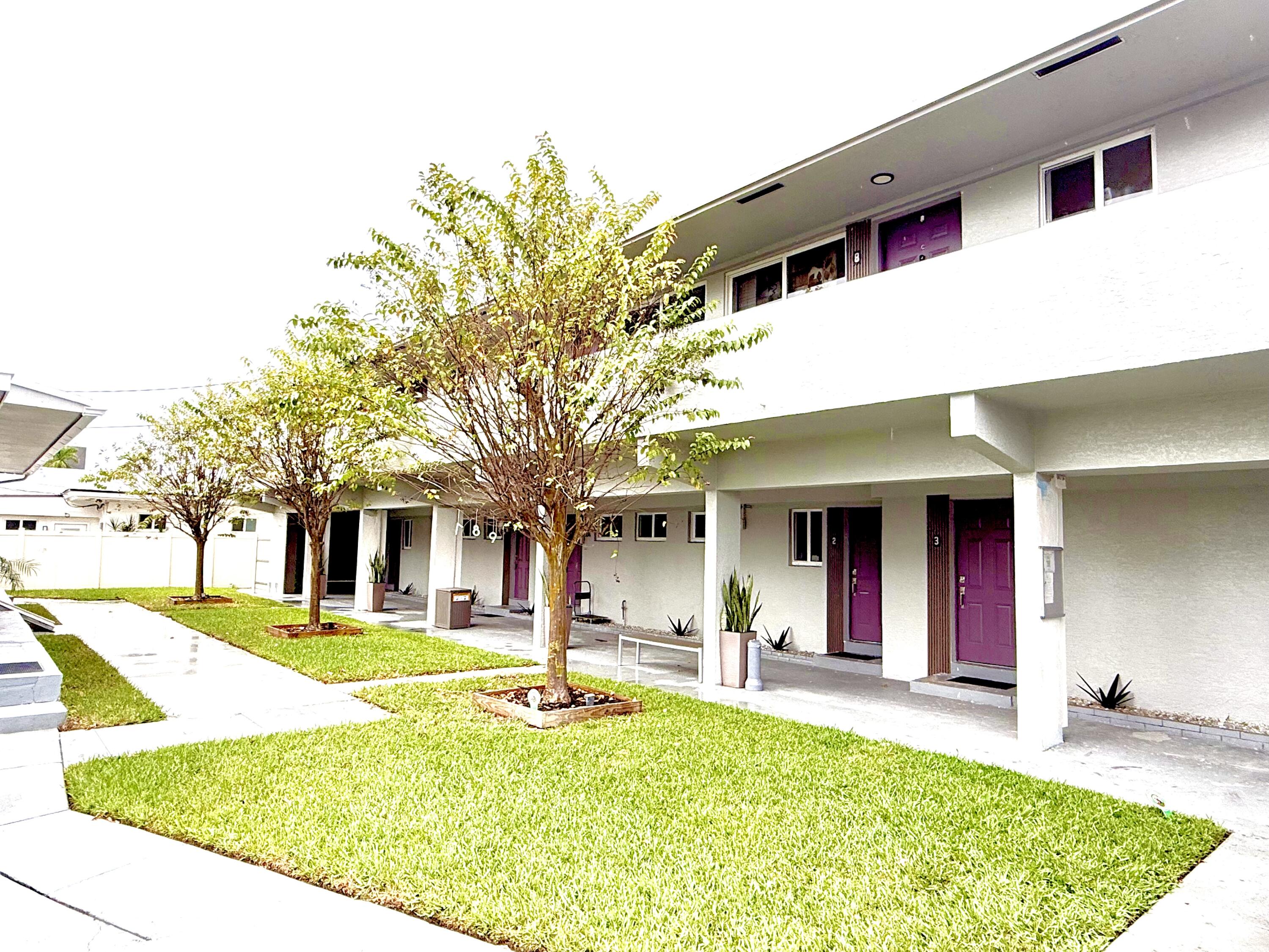 En Renta 720 NE 7th Street 2a, Hallandale Beach, FL 33009, Hallandale Beach, FL 33009