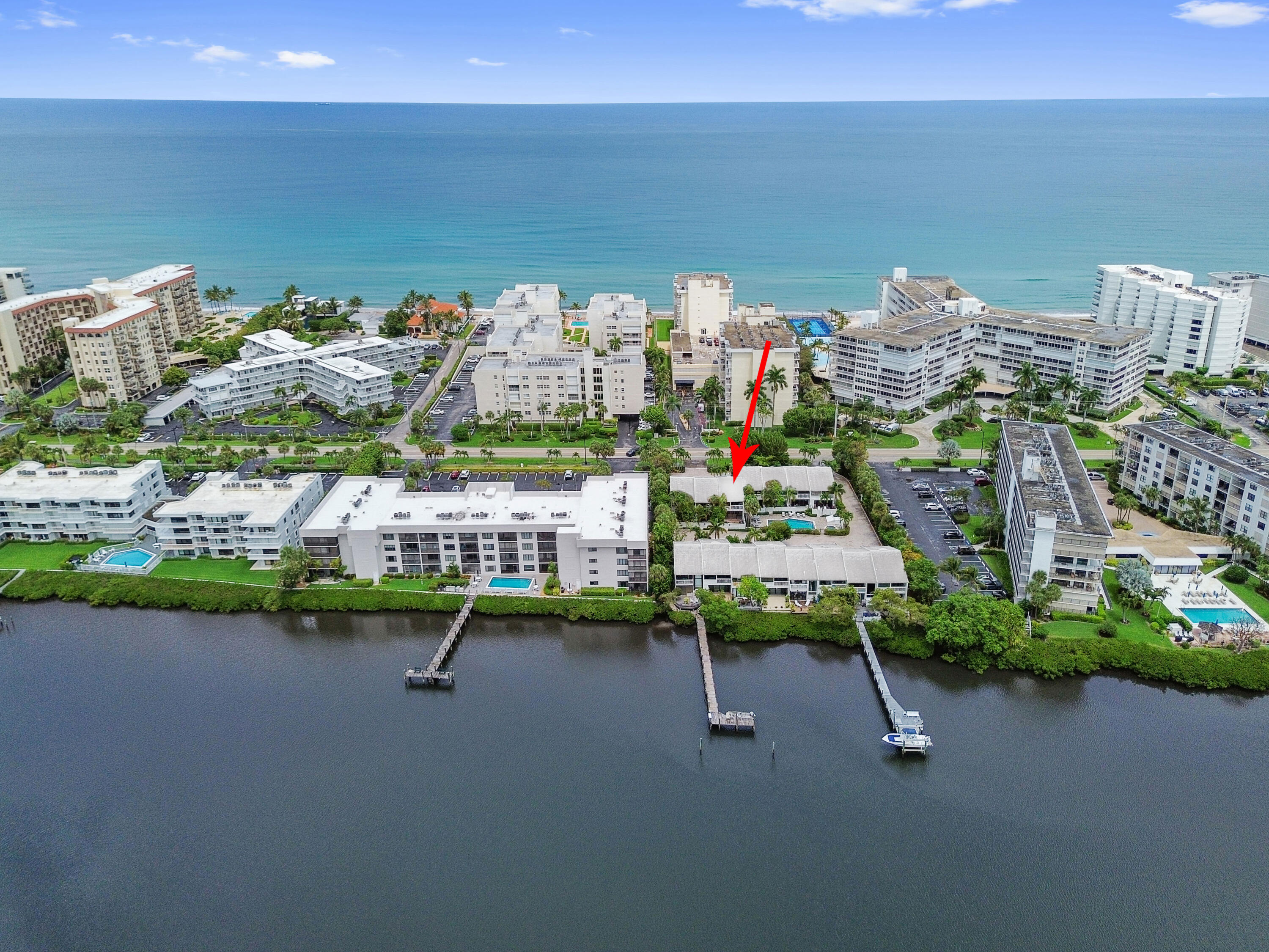 En Venta 3543 S Ocean Boulevard 111, South Palm Beach, FL 33480, South Palm Beach, FL 33480