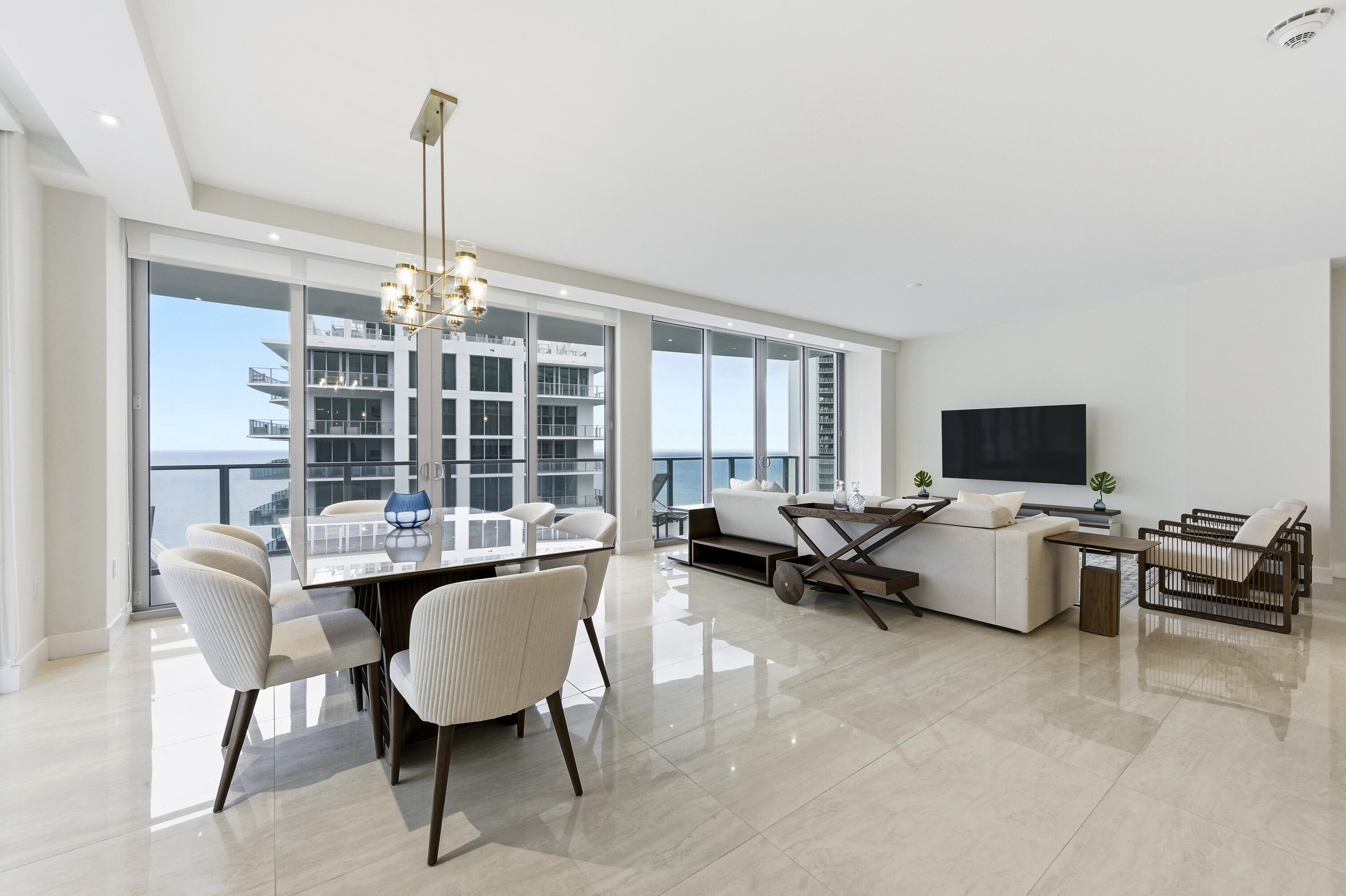 Foto de propiedad en 3100 N Ocean Drive N P-1802, Singer Island, FL 33404 Singer Island con MLS# 