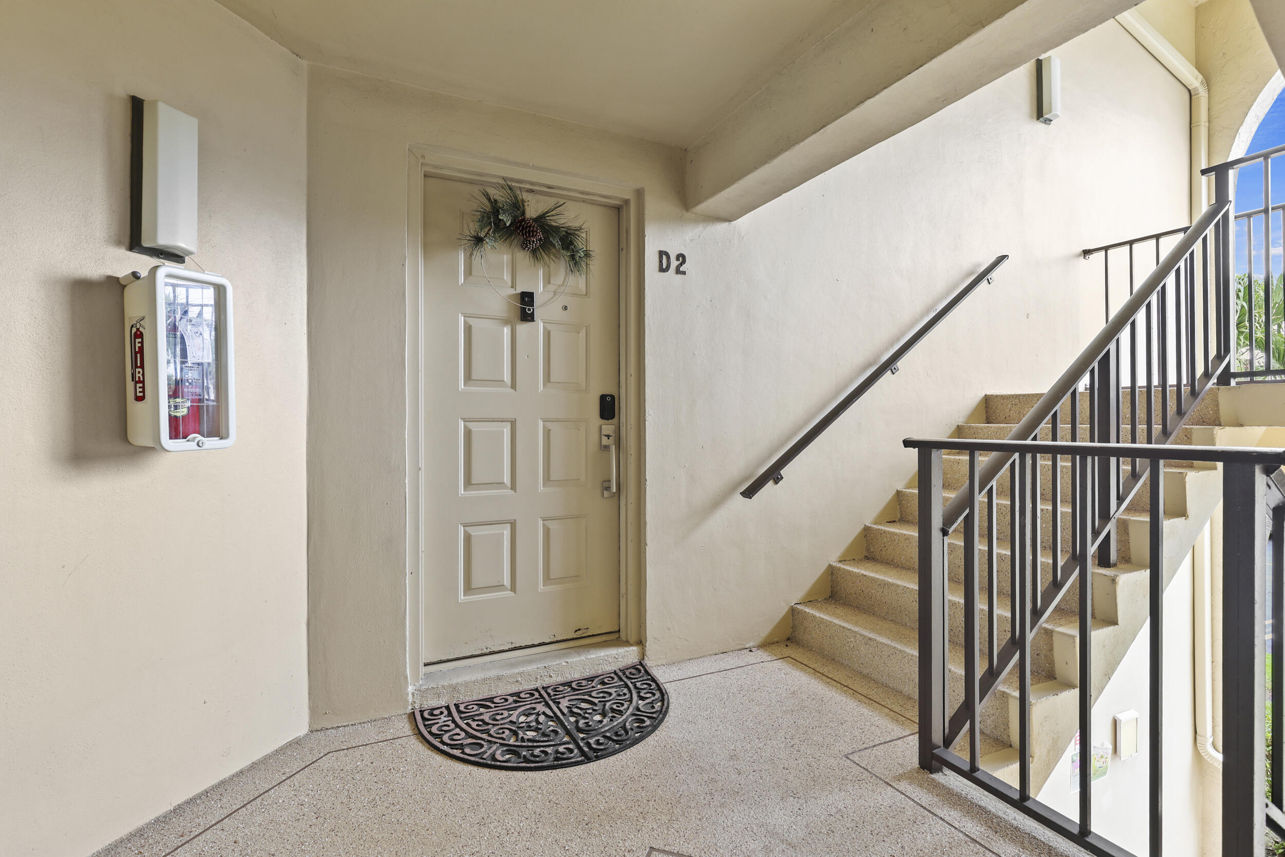 Foto de propiedad en 629 Sea Pine Way D2, Greenacres, FL 33415 Greenacres con MLS# 