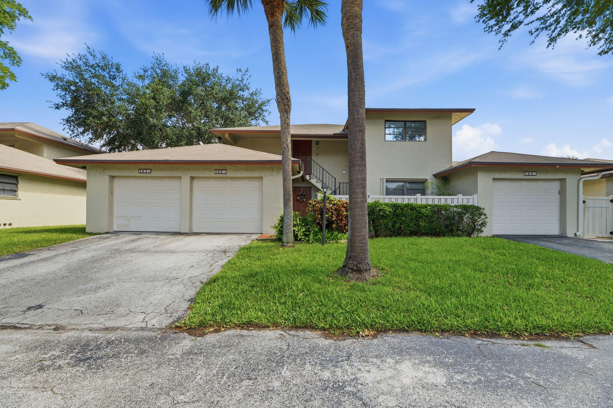 Foto de propiedad en 1769 NE 40th Place 506, Pompano Beach, FL 33064 Pompano Beach con MLS# 