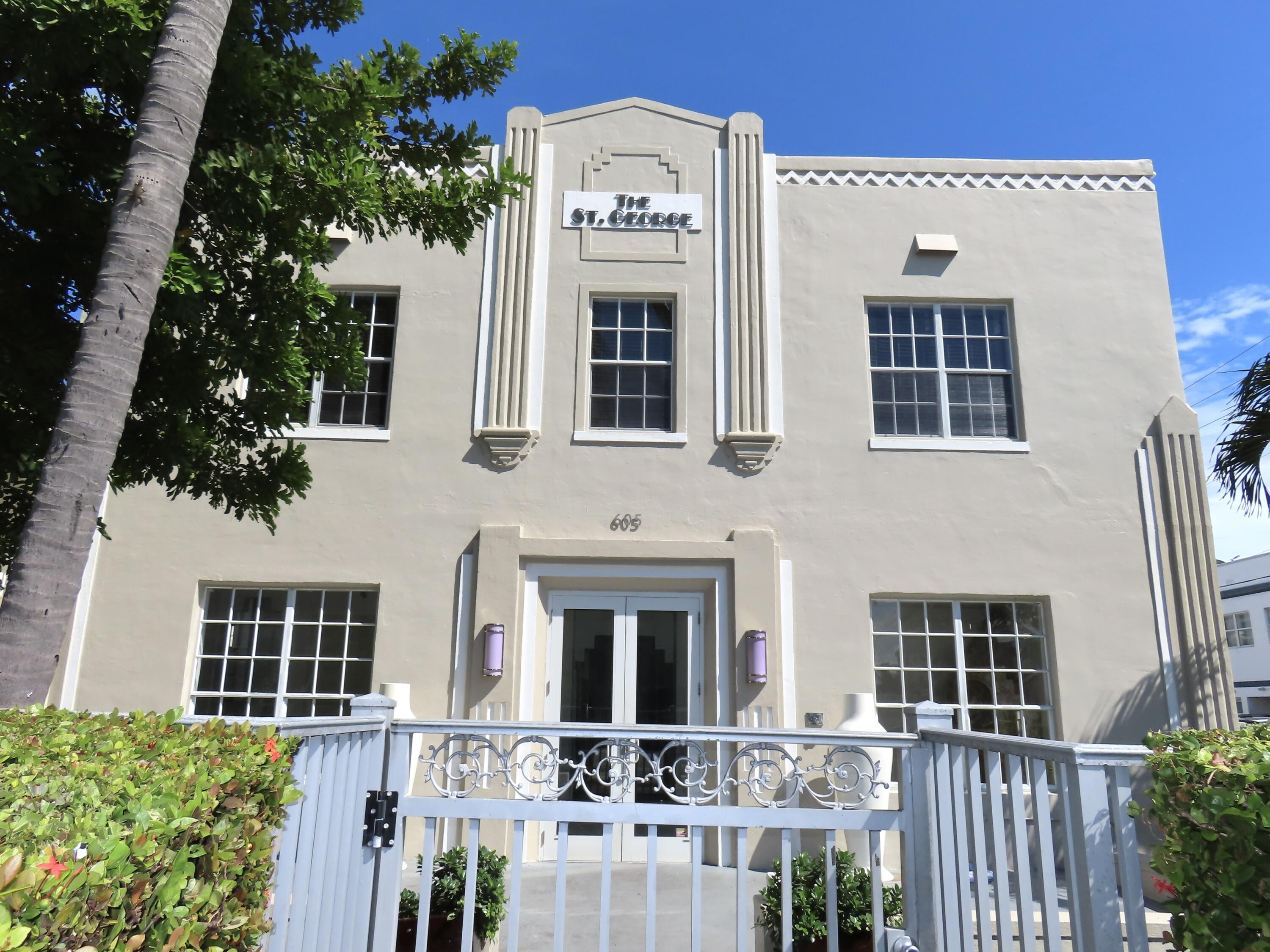 En Renta 605 Euclid Avenue 202, Miami Beach, FL 33139, Miami Beach, FL 33139