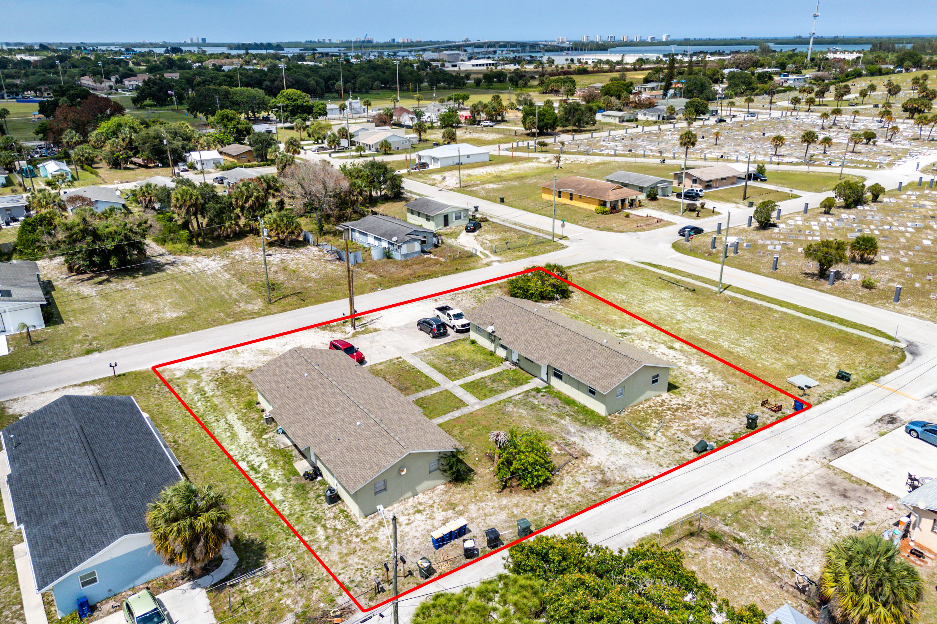 En Venta 1205 Ave K, Fort Pierce, FL 34950, Fort Pierce, FL 34950
