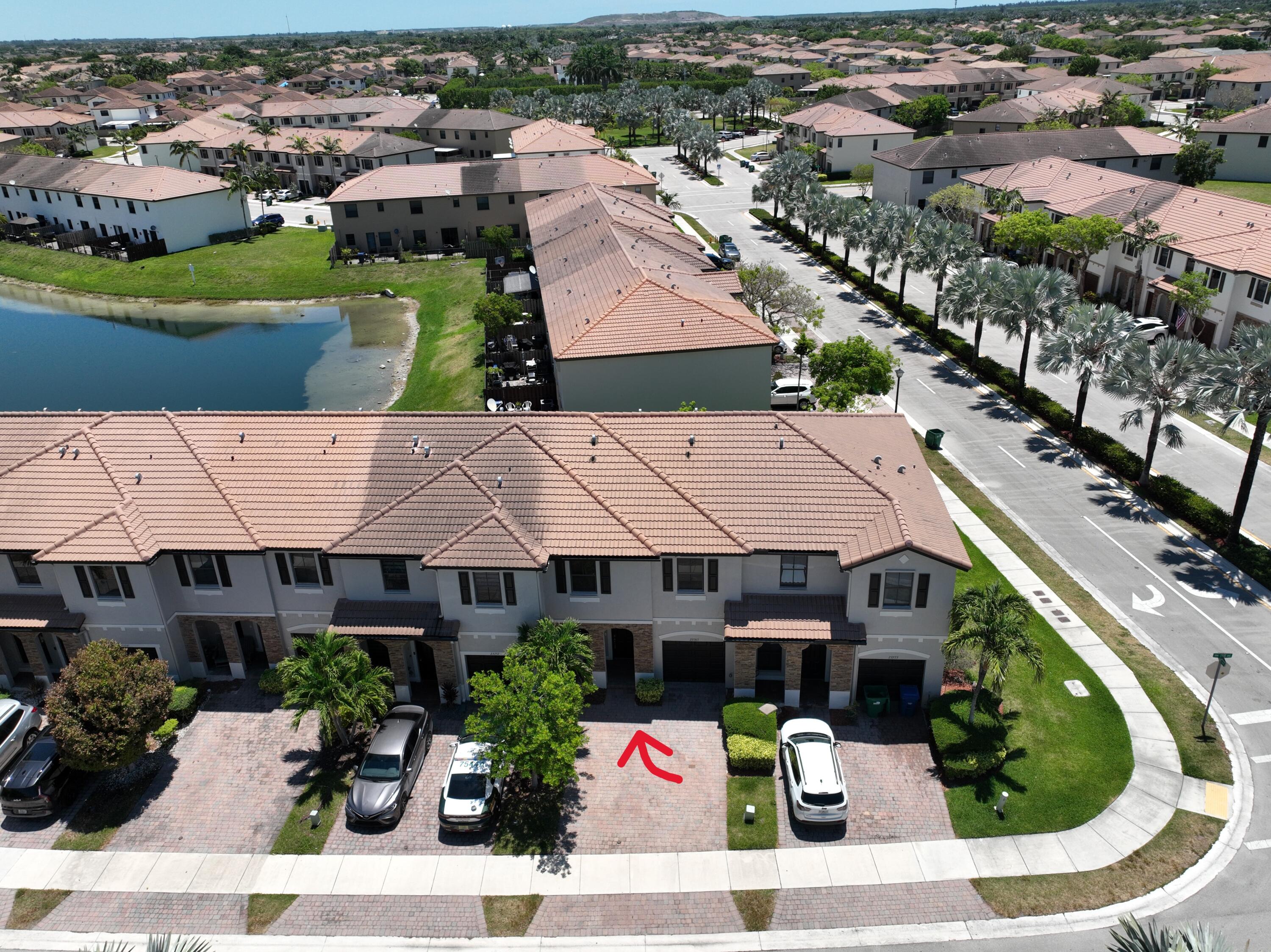 Foto de propiedad en 23765 SW 118 Avenue 23765, Homestead, FL 33032 Homestead con MLS# 