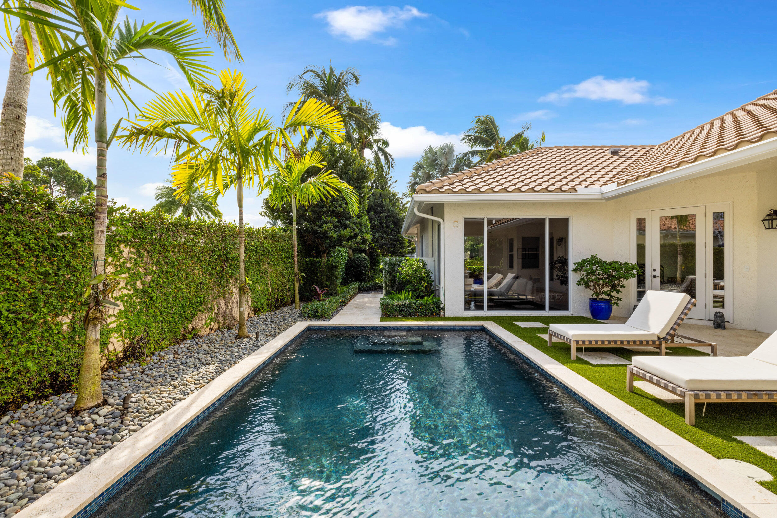 Foto de propiedad en 14270 Calypso Lane, Wellington, FL 33414 Wellington con MLS# 
