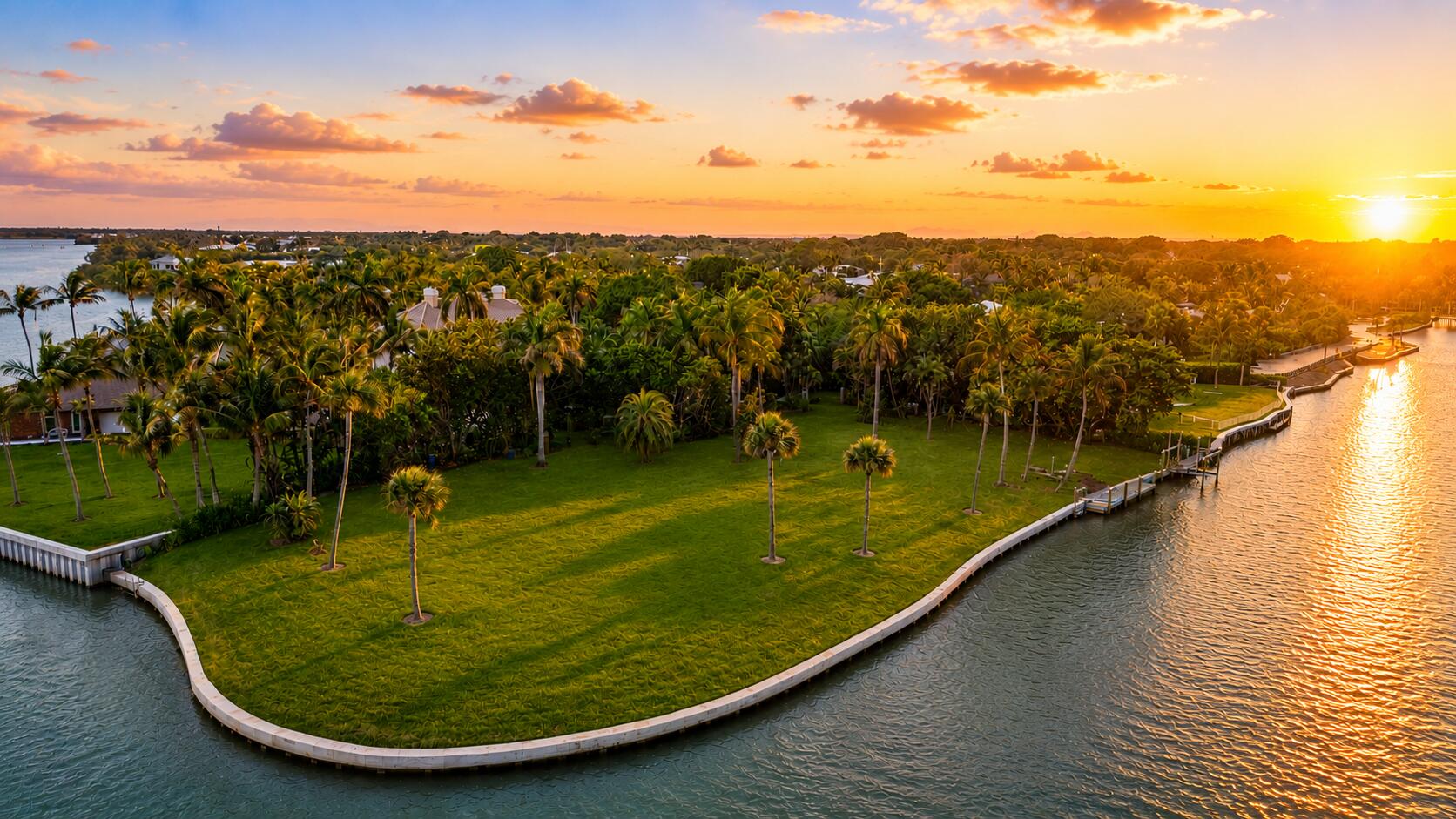 Foto de propiedad en 6 Timor Street, Sewalls Point, FL 34996 Sewalls Point con MLS# 