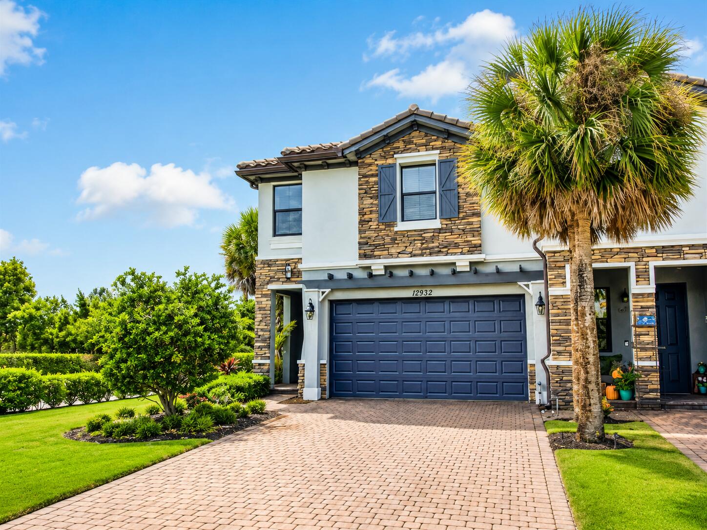 Foto de propiedad en 12932 Anthorne Lane, Boynton Beach, FL 33436 Boynton Beach con MLS# 