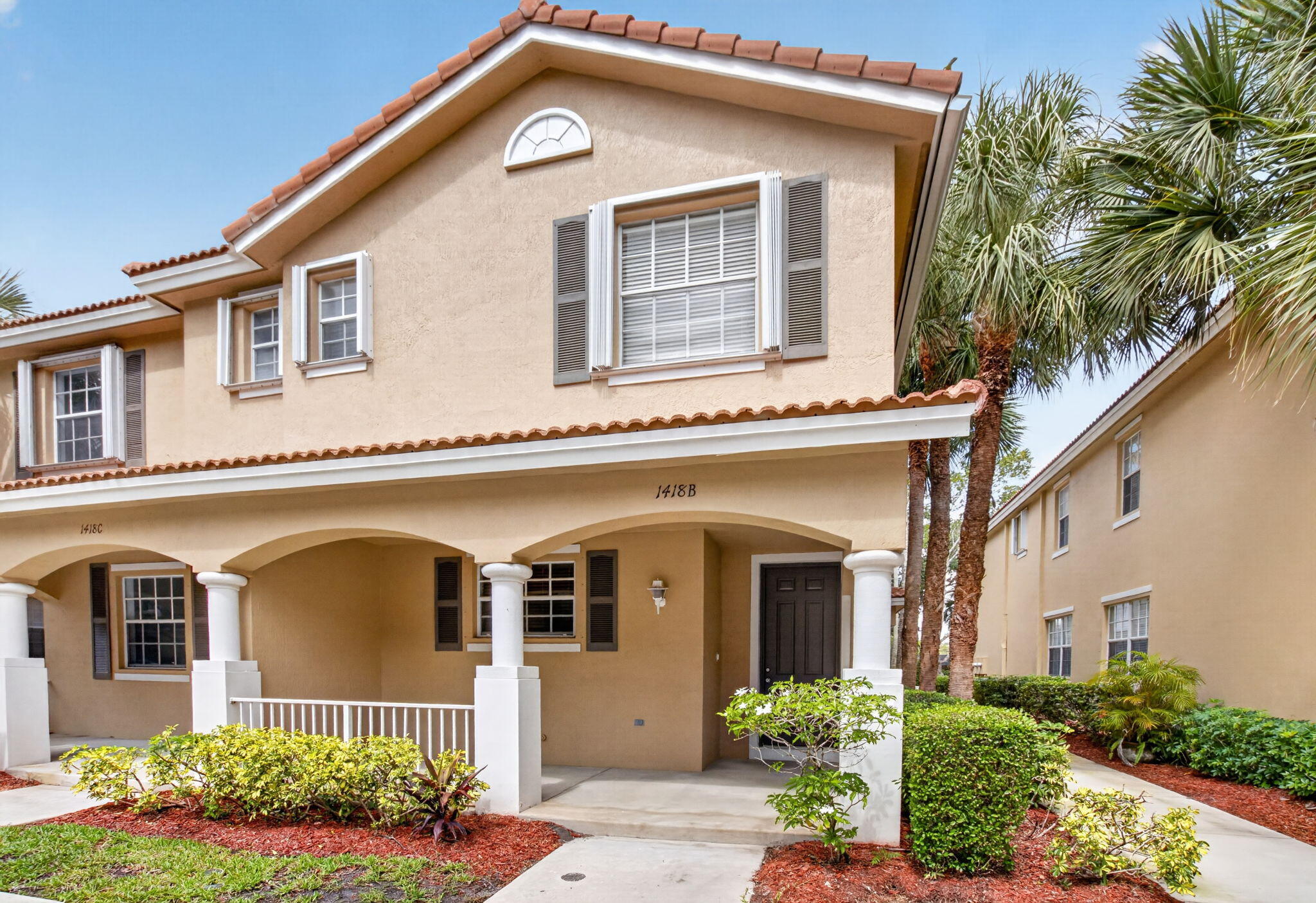 En Renta 1418 W Wickham Circle B, Delray Beach, FL 33445, Delray Beach, FL 33445