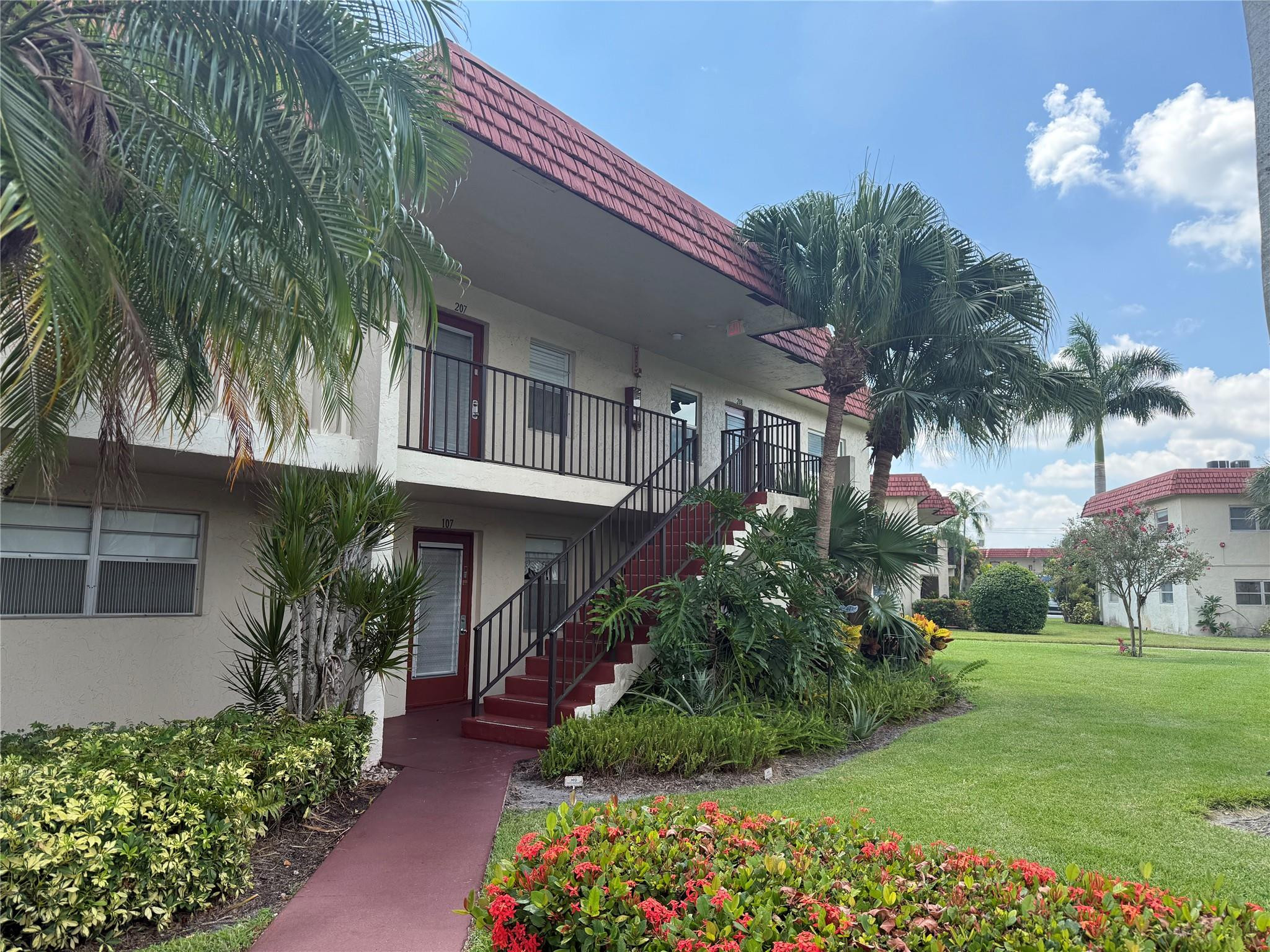 Foto de propiedad en 32 Abbey Lane 207, Delray Beach, FL 33446 Delray Beach con MLS# 