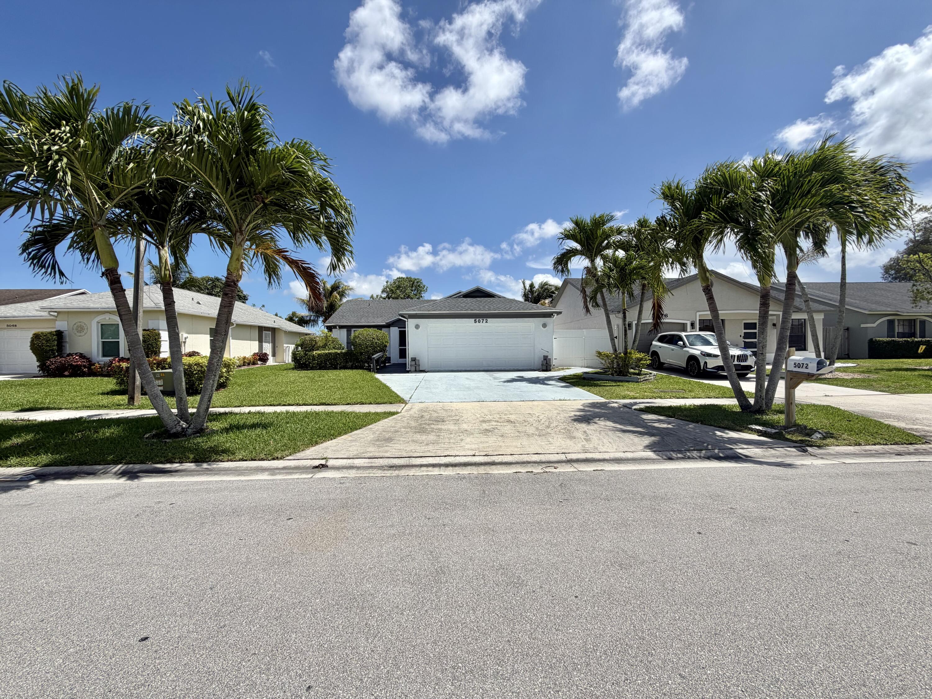 Alquilada 5072 Arbor Glen Circle, Lake Worth, FL 33463, Lake Worth, FL 33463