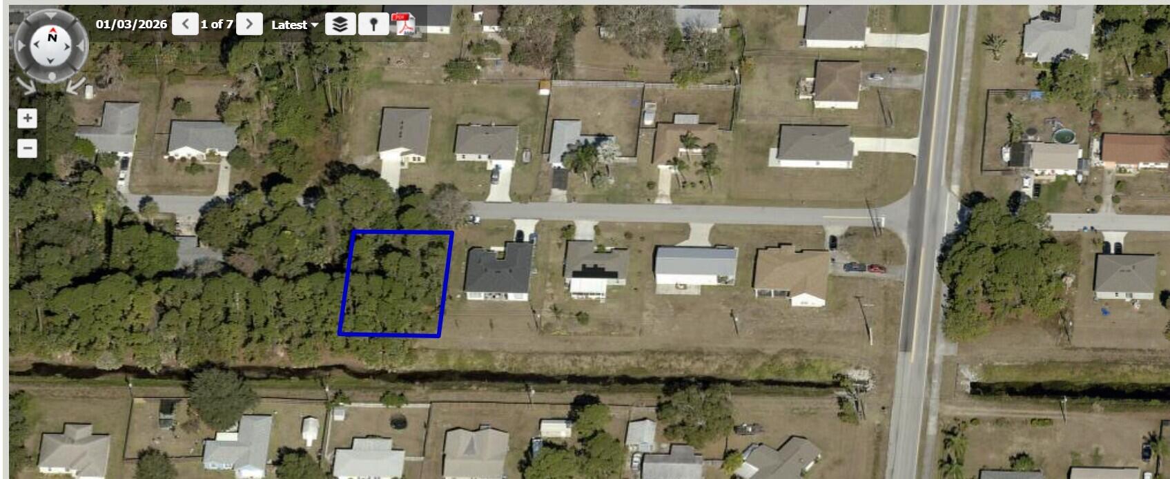 En Venta 1262 SE Waffle St Street SE, Palm Bay, FL 32909, Palm Bay, FL 32909