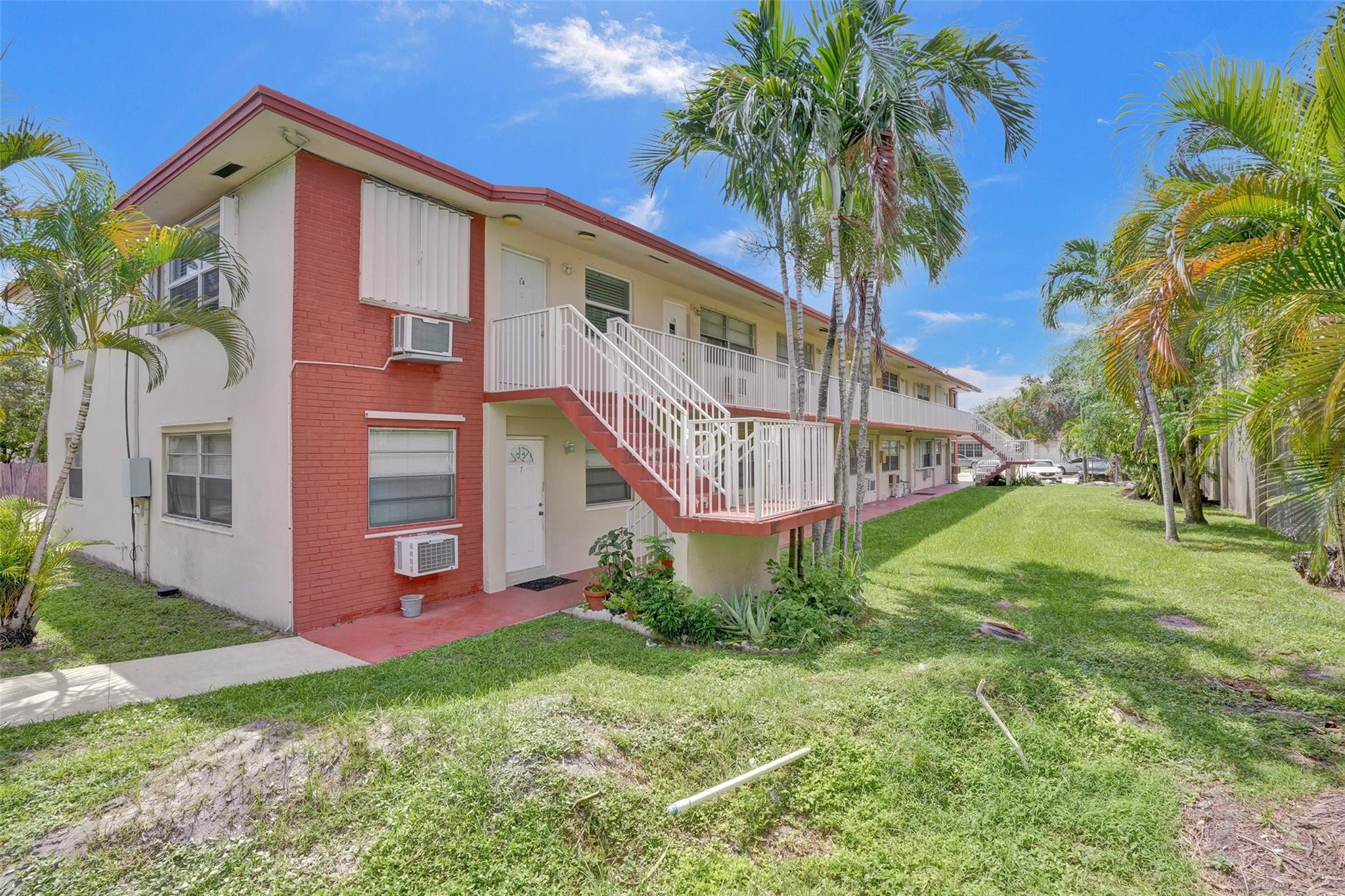 Foto de propiedad en 2915 Plunkett Street 5d, Hollywood, FL 33020 Hollywood con MLS# 
