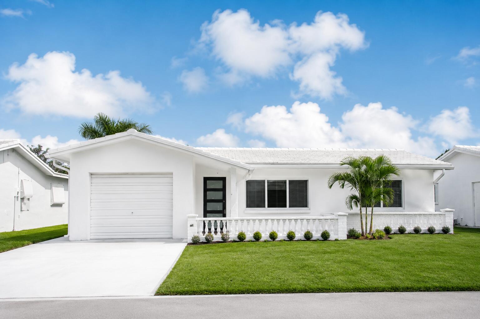 Foto de propiedad en 1009 Leisure Lane, Boynton Beach, FL 33426 Boynton Beach con MLS# 