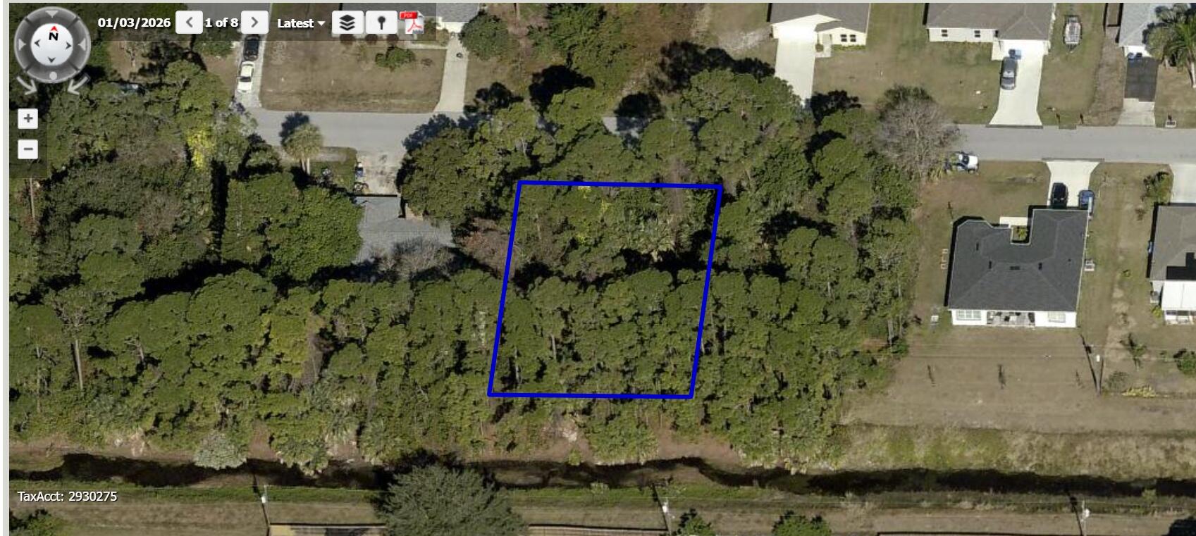 En Venta 1254 SE Waffle St Street SE, Palm Bay, FL 32909, Palm Bay, FL 32909