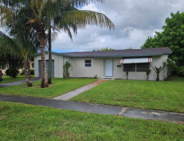 En Renta 6380 NW 25th Court, Sunrise, FL 33313, Sunrise, FL 33313