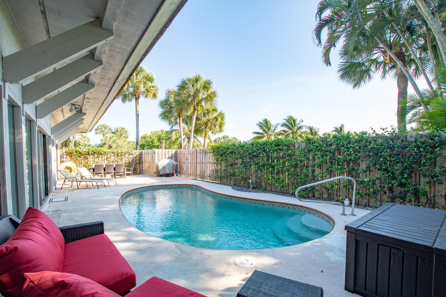 Foto de propiedad en 11792 Wimbledon Circle, Wellington, FL 33414 Wellington con MLS# 