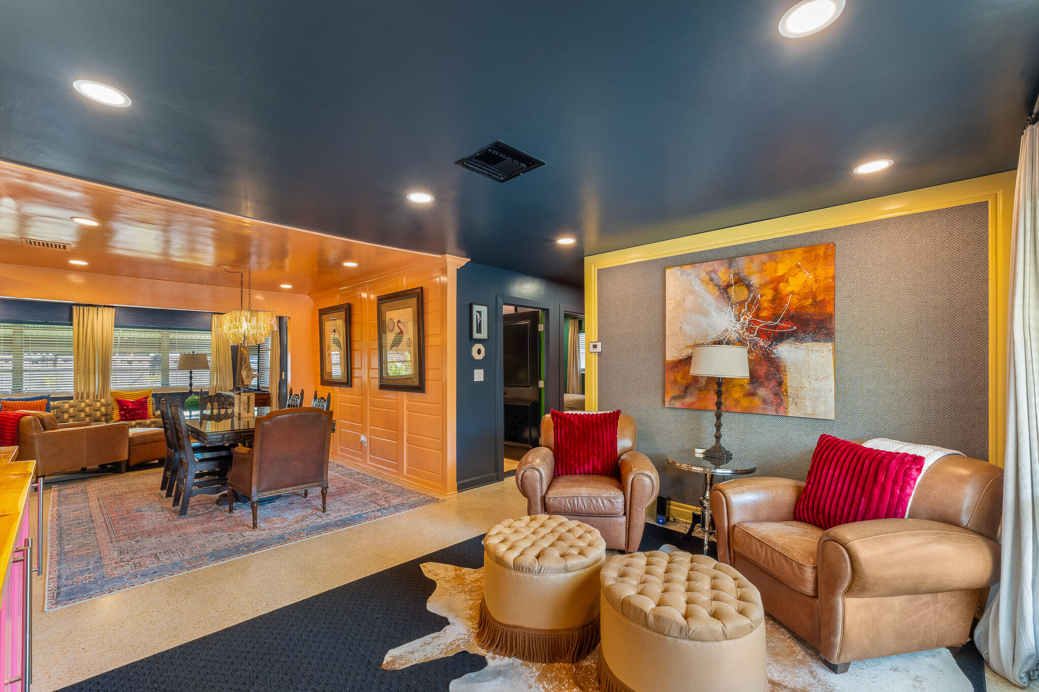 Foto de propiedad en 2816 NE 9th Terrace, Wilton Manors, FL 33334 Wilton Manors con MLS# 