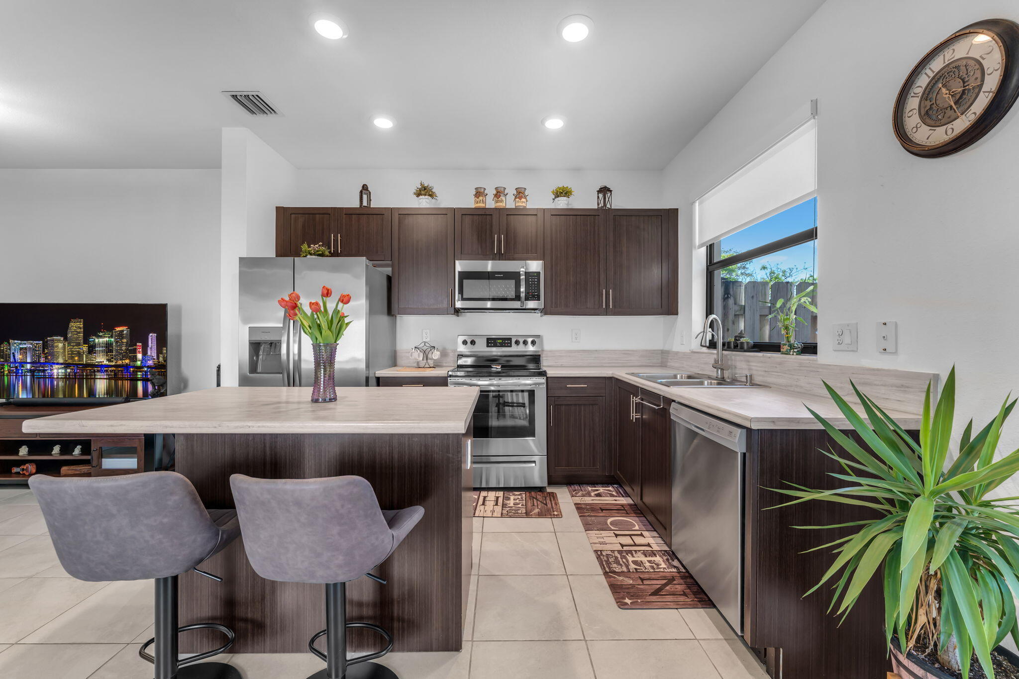 Foto de propiedad en 11821 SW 245th Terrace, Homestead, FL 33032 Homestead con MLS# 