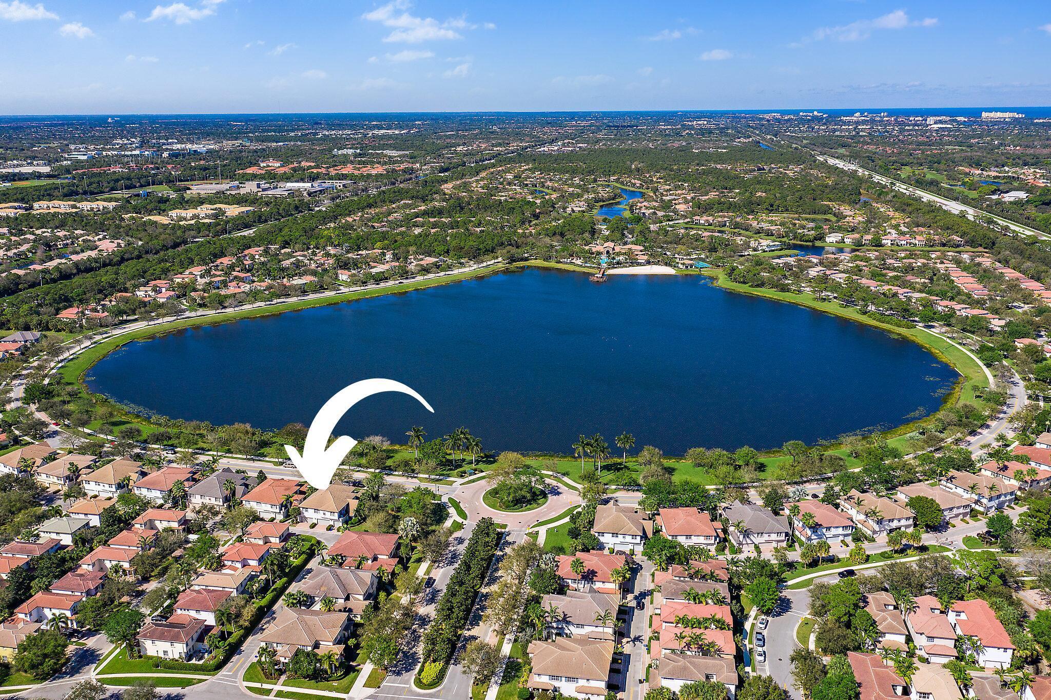 En Renta 153 Evergrene Parkway, Palm Beach Gardens, FL 33410, Palm Beach Gardens, FL 33410