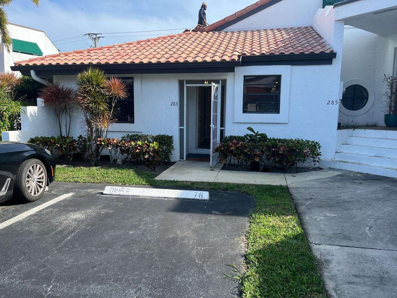 Foto de propiedad en 283 NW 36th Avenue, Deerfield Beach, FL 33442 Deerfield Beach con MLS# 
