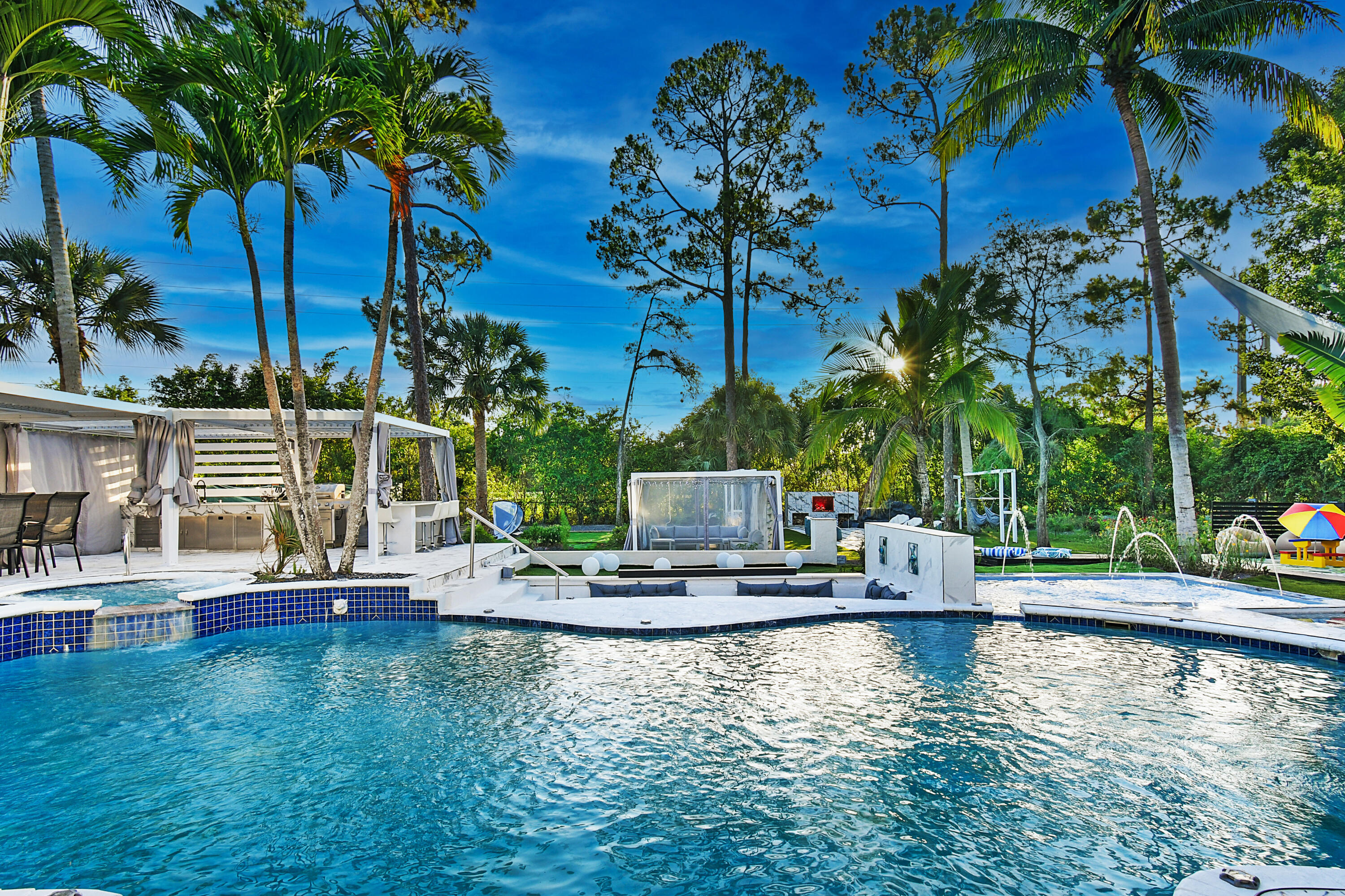 Foto de propiedad en 377 Squire Drive, Wellington, FL 33414 Wellington con MLS# 
