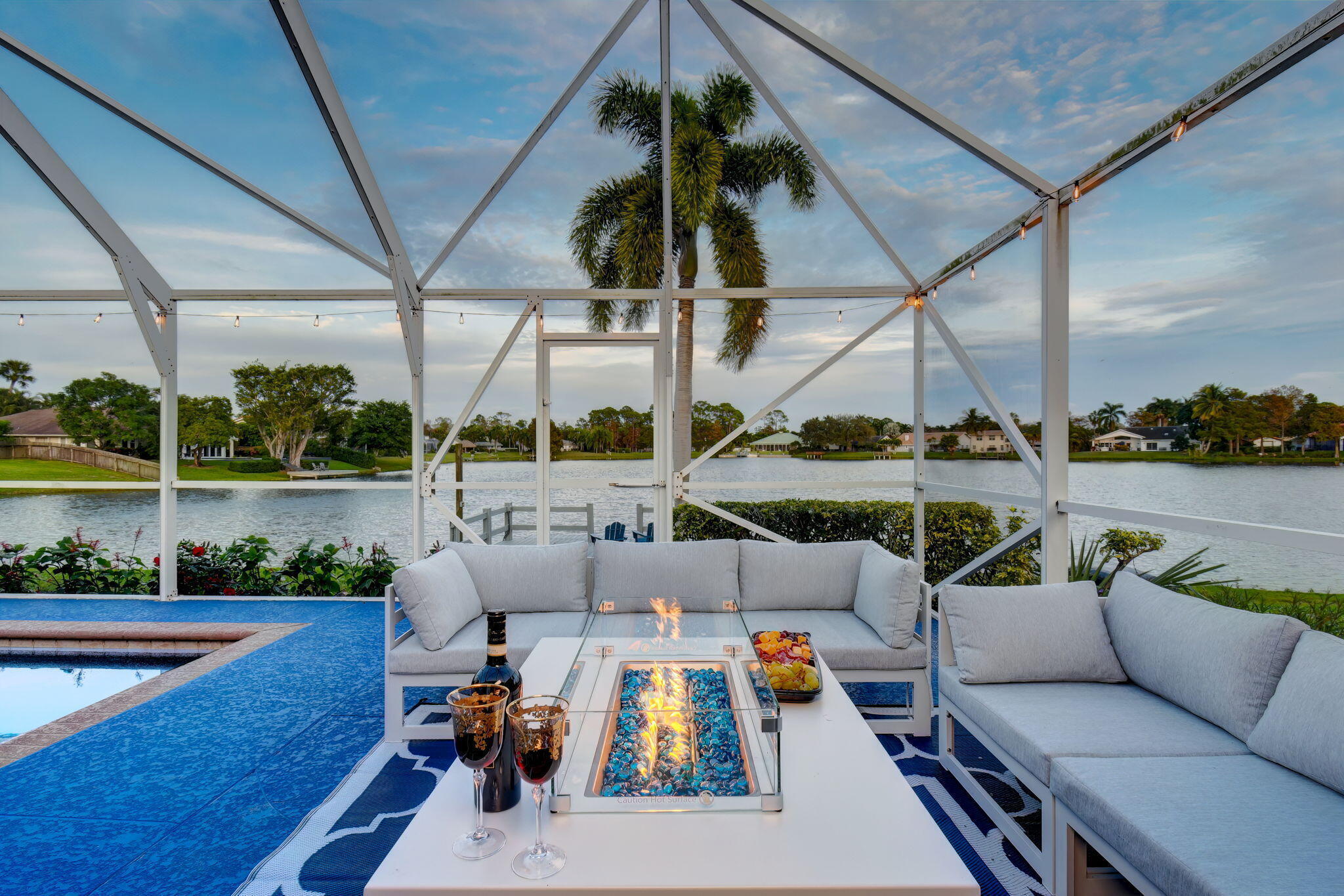 Foto de propiedad en 13646 Callington Drive, Wellington, FL 33414 Wellington con MLS# 