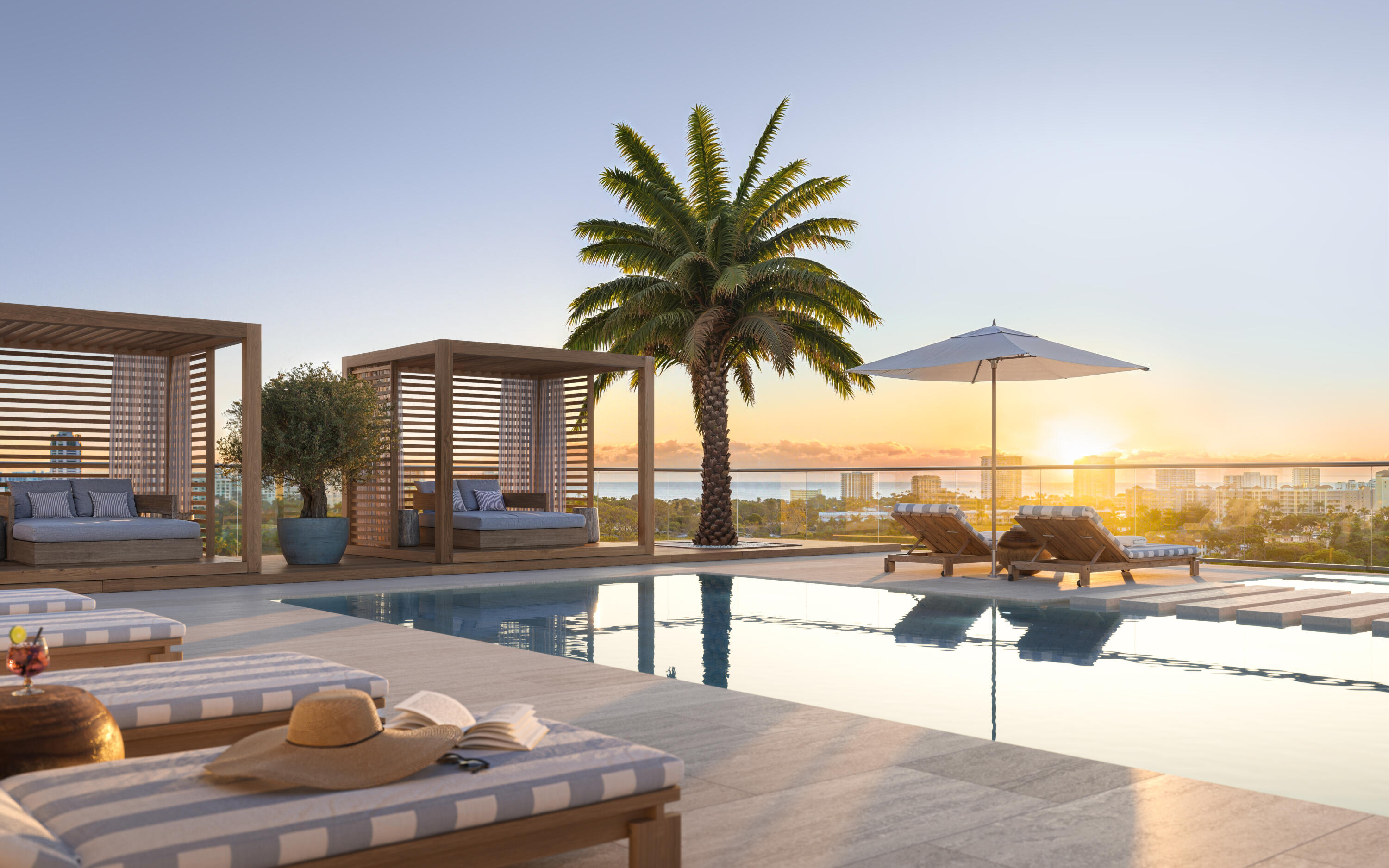 Foto de propiedad en 280 E Palmetto Park Road 31, Boca Raton, FL 33432 Boca Raton con MLS# 