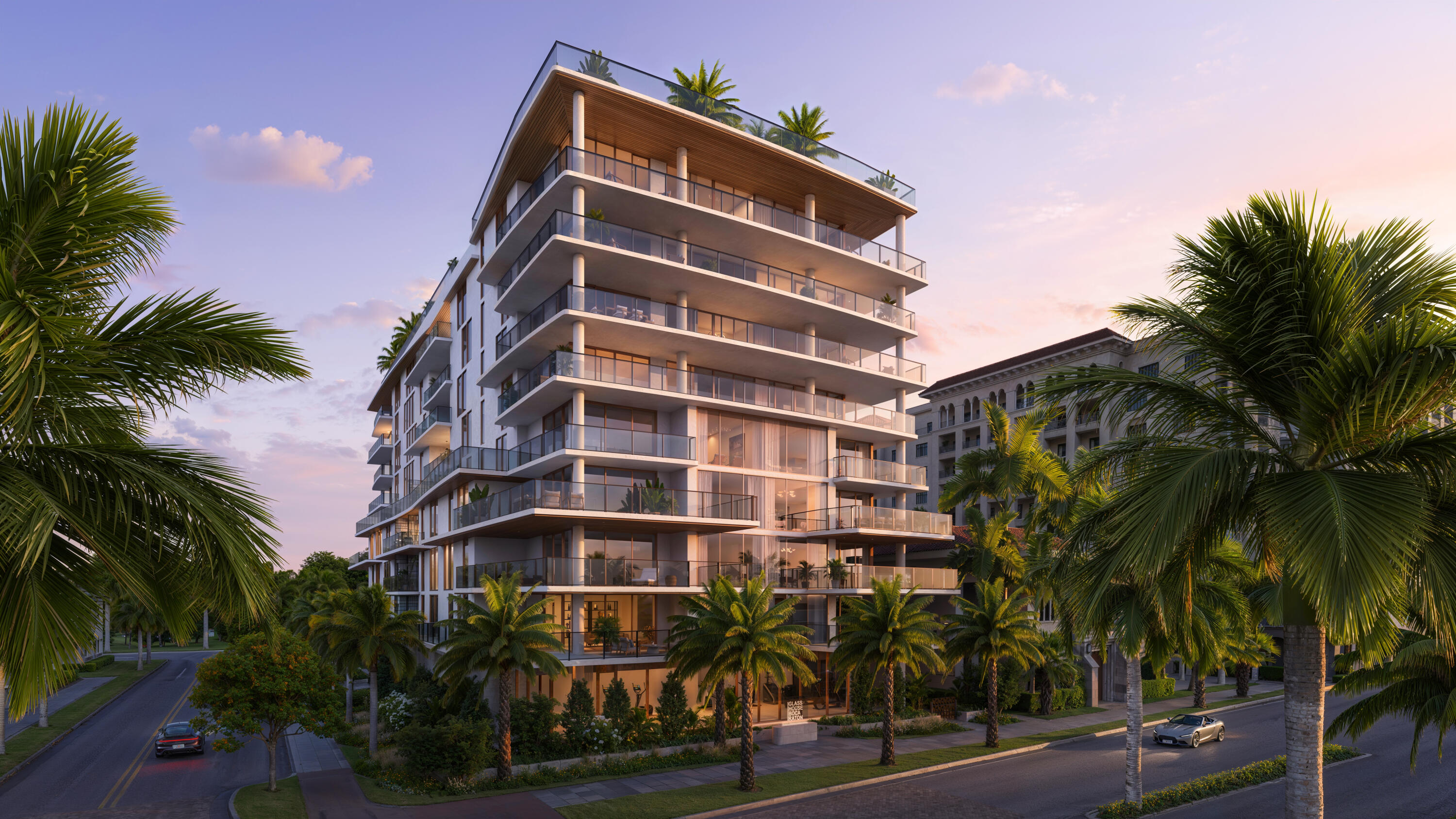 Foto de propiedad en 280 E Palmetto Park Road 73, Boca Raton, FL 33432 Boca Raton con MLS# 
