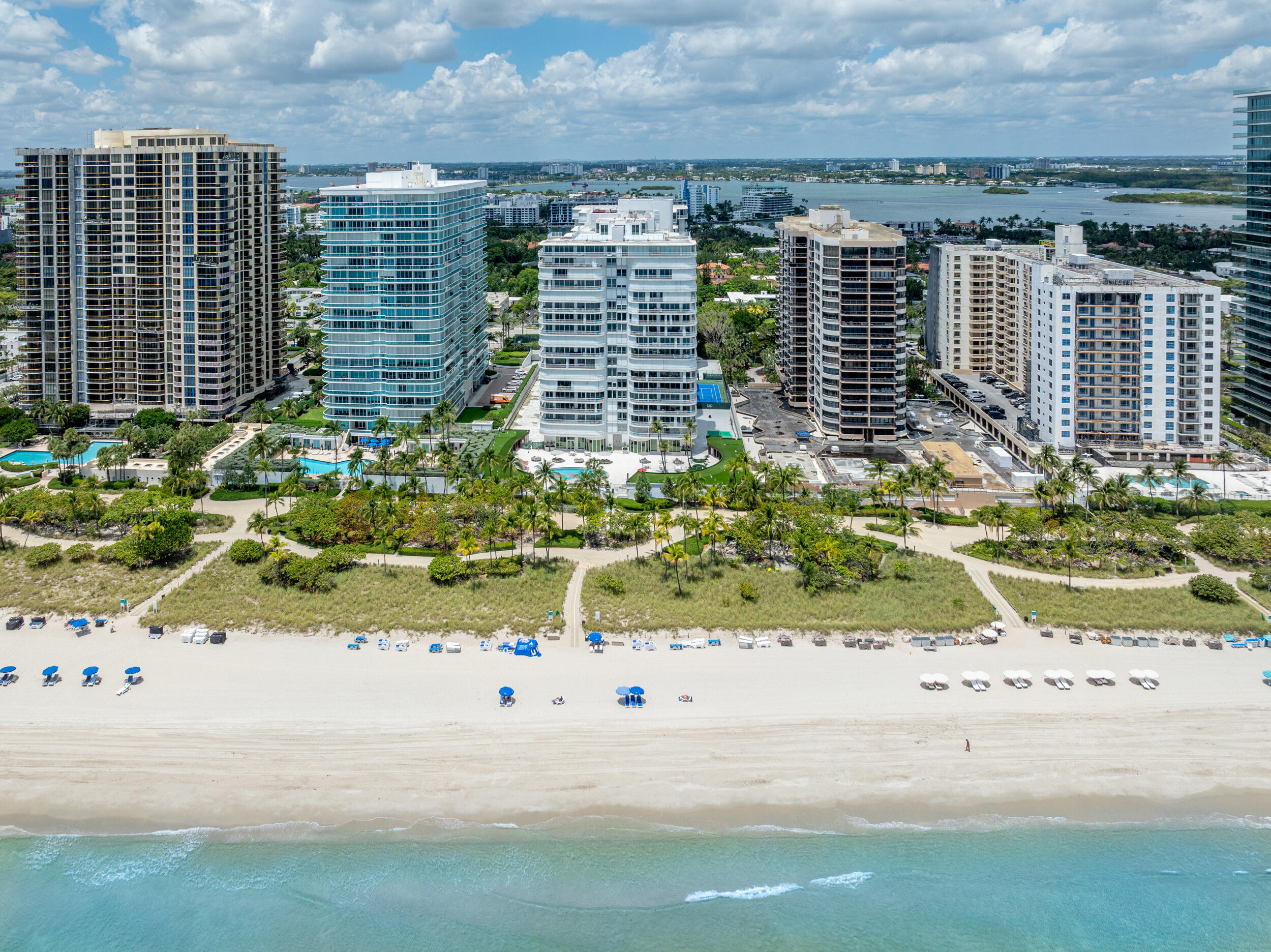 Foto de propiedad en 10155 Collins Avenue 1401, Bal Harbour, FL 33154 Bal Harbour con MLS# 