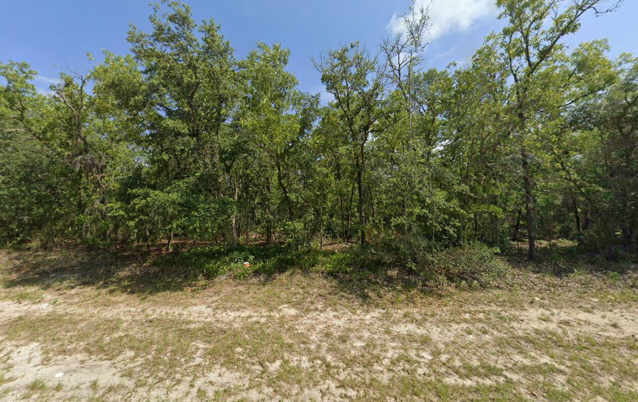 Foto de propiedad en Tbd SW 72nd Circle, Dunnellon, FL 34432 Dunnellon con MLS# 