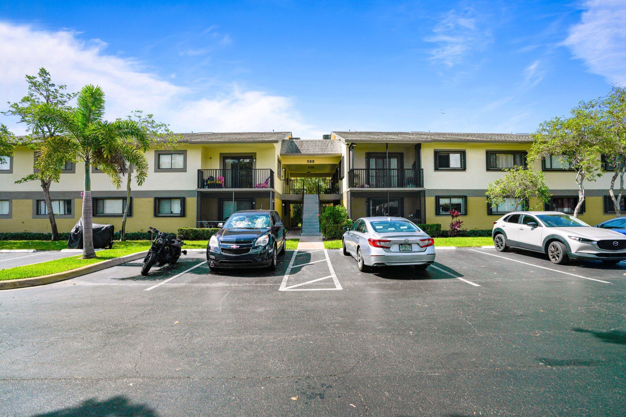Vendido 588 Trace Circle 102, Deerfield Beach, FL 33441, Deerfield Beach, FL 33441